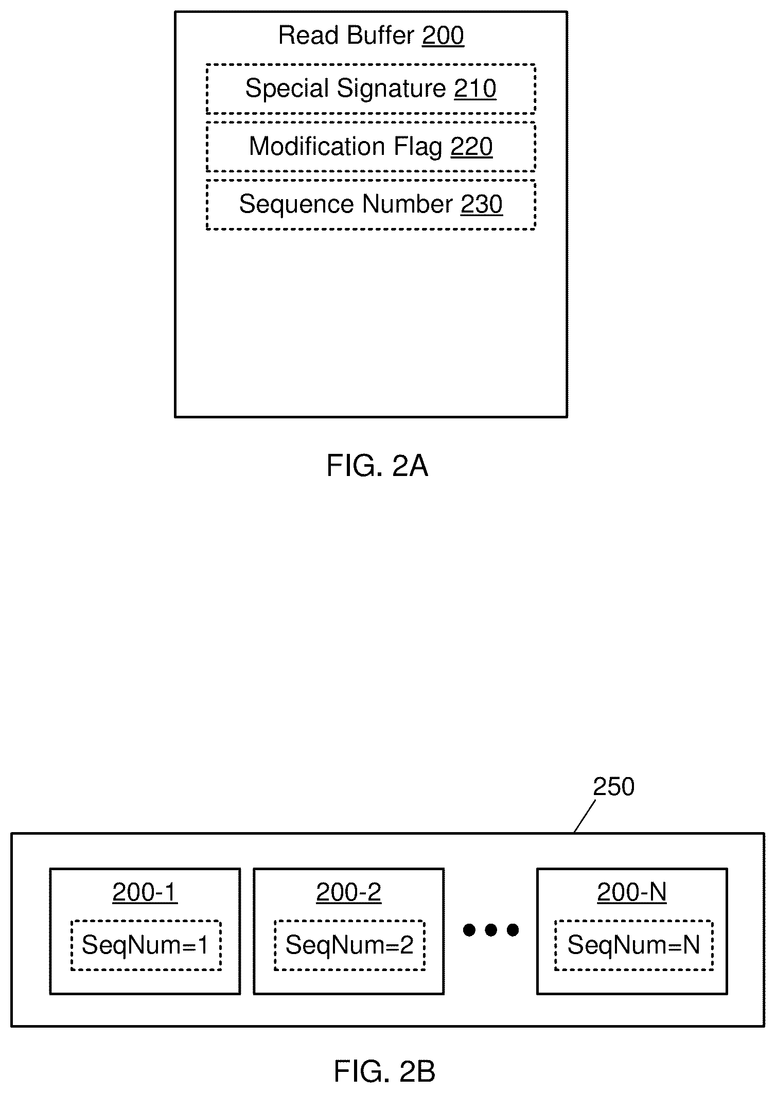 Patent US12541430 Figure 2 – Generating file-block change information for a backup