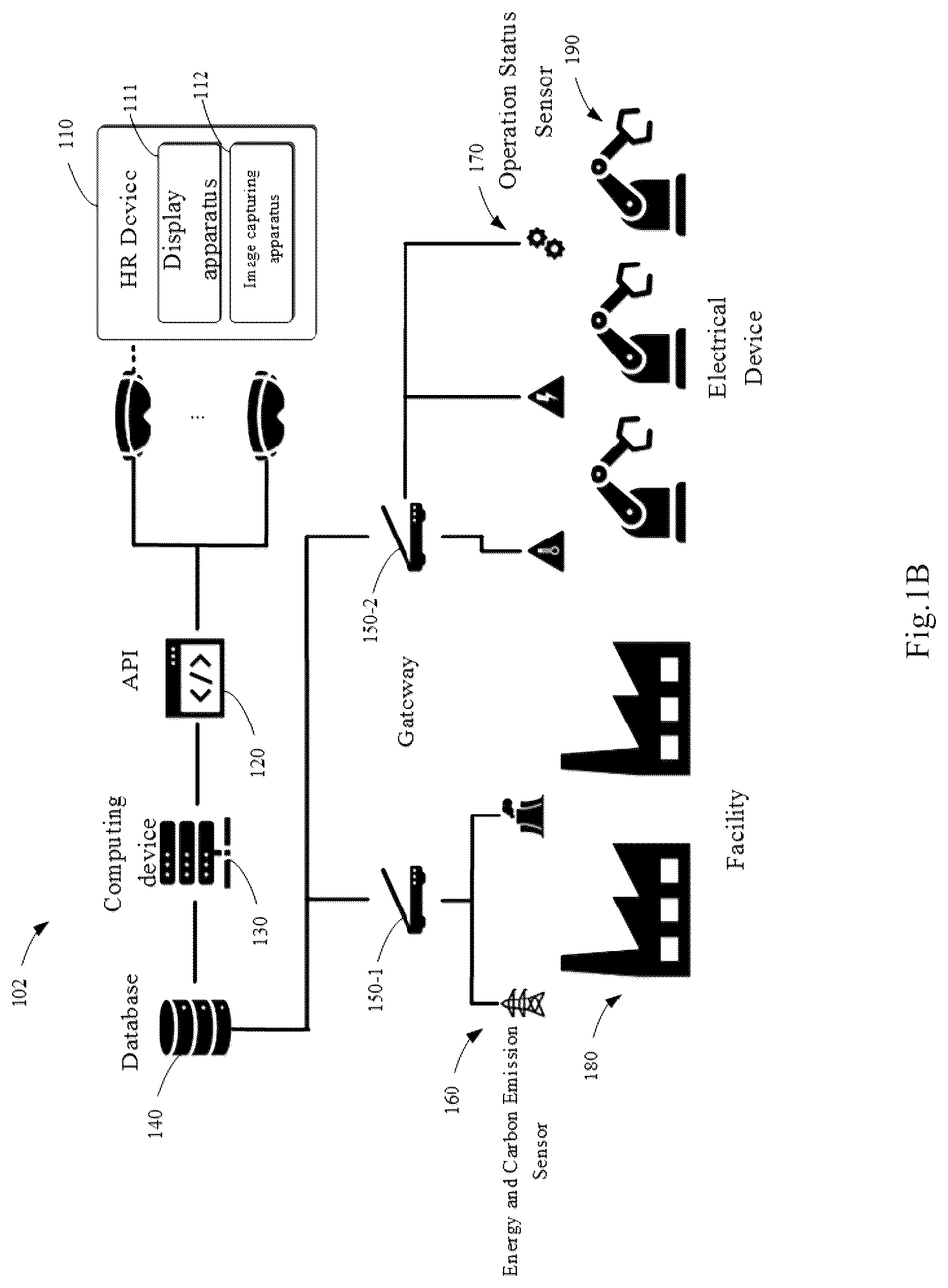 Patent US12541445 Figure 2 – Method for monitoring and maintaining health state of electrical device, and electronic device