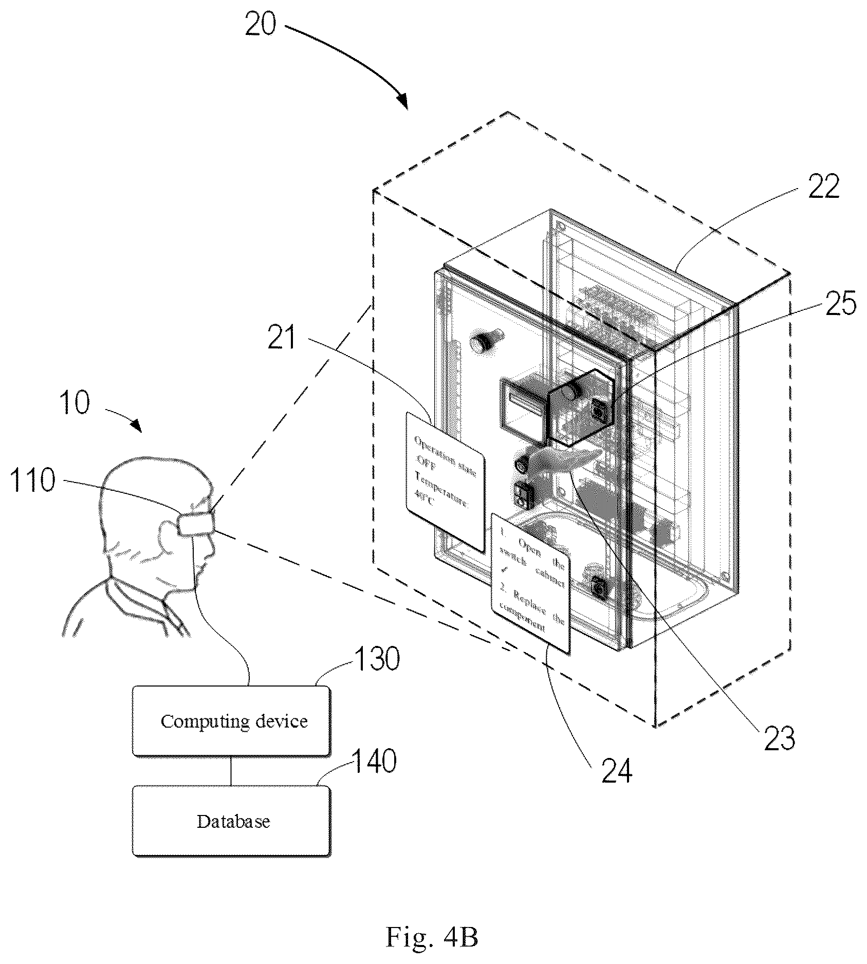 Patent US12541445 Figure 6 – Method for monitoring and maintaining health state of electrical device, and electronic device