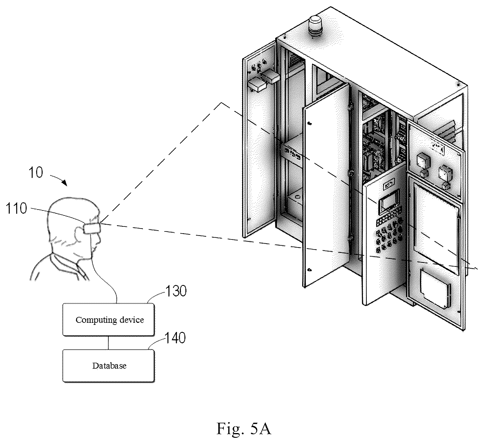 Patent US12541445 Figure 7 – Method for monitoring and maintaining health state of electrical device, and electronic device