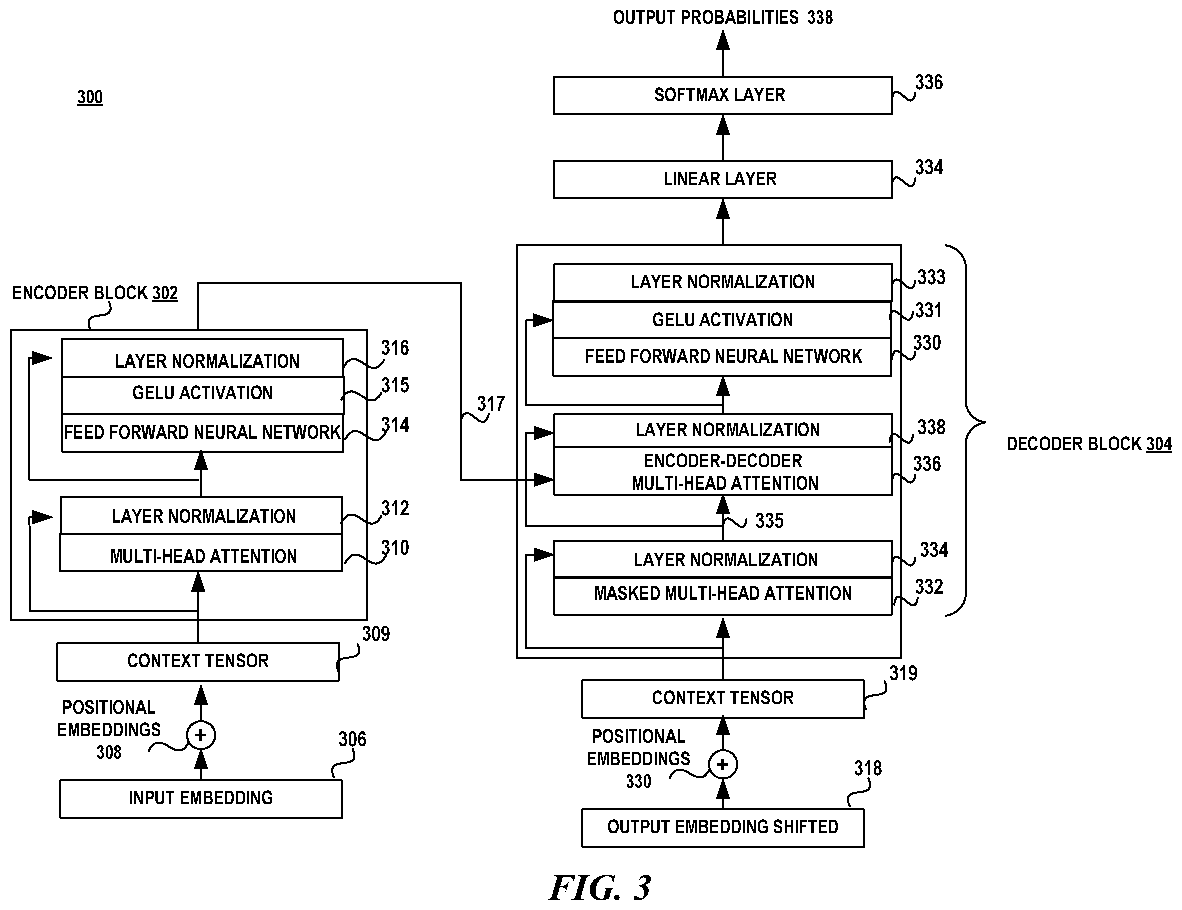 Patent US12541449 Figure 3 – Automatic generation of assert statements for unit test cases