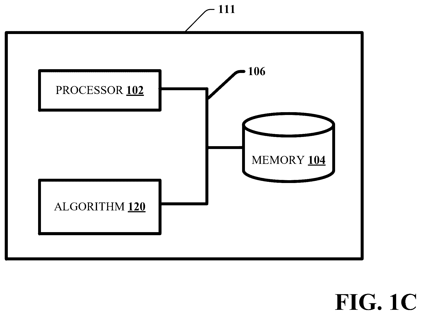 Patent US12541456 Figure 3 – Coherent communication between a processor core and an accelerator