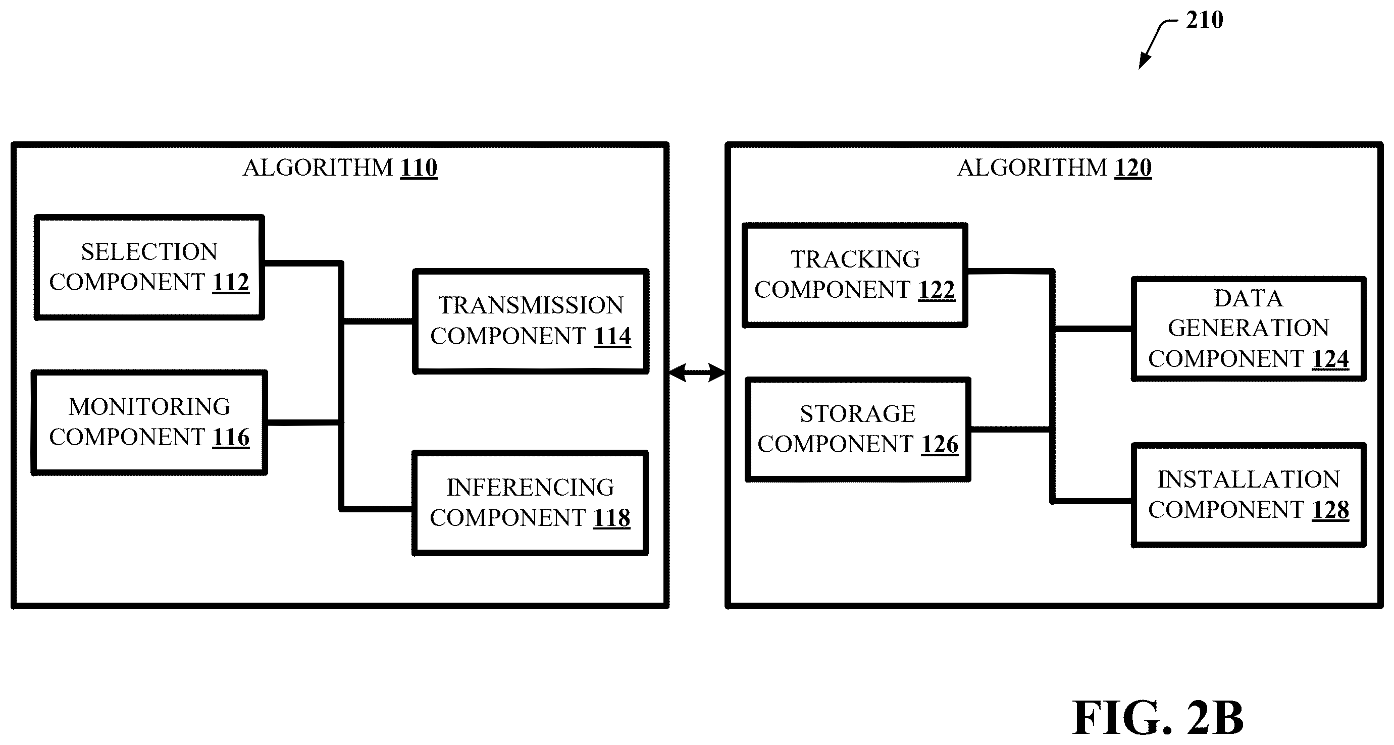 Patent US12541456 Figure 6 – Coherent communication between a processor core and an accelerator