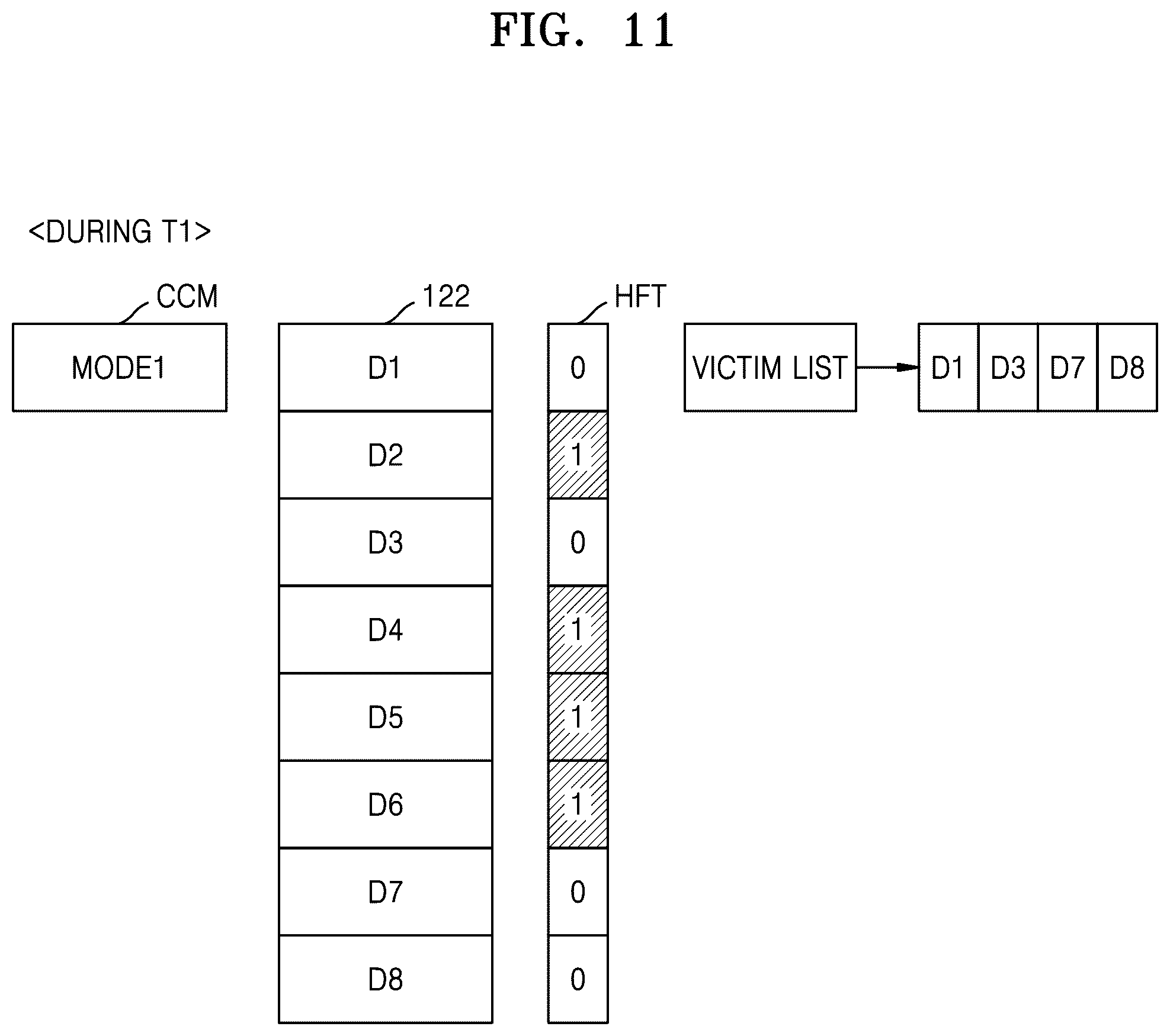Patent US12541458 Figure 14 – Operating method of storage controller, storage device, and operating method of storage device