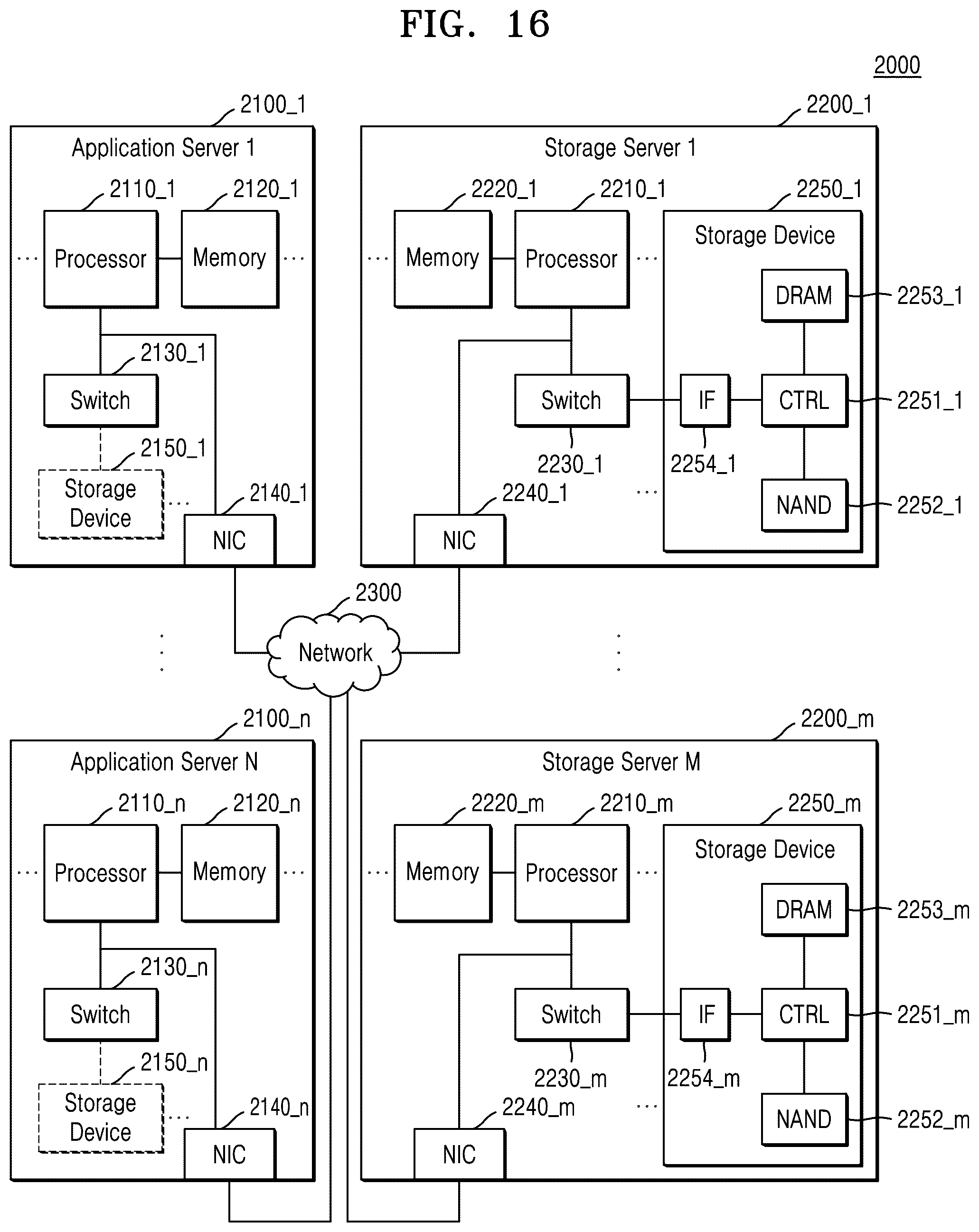 Patent US12541458 Figure 19 – Operating method of storage controller, storage device, and operating method of storage device