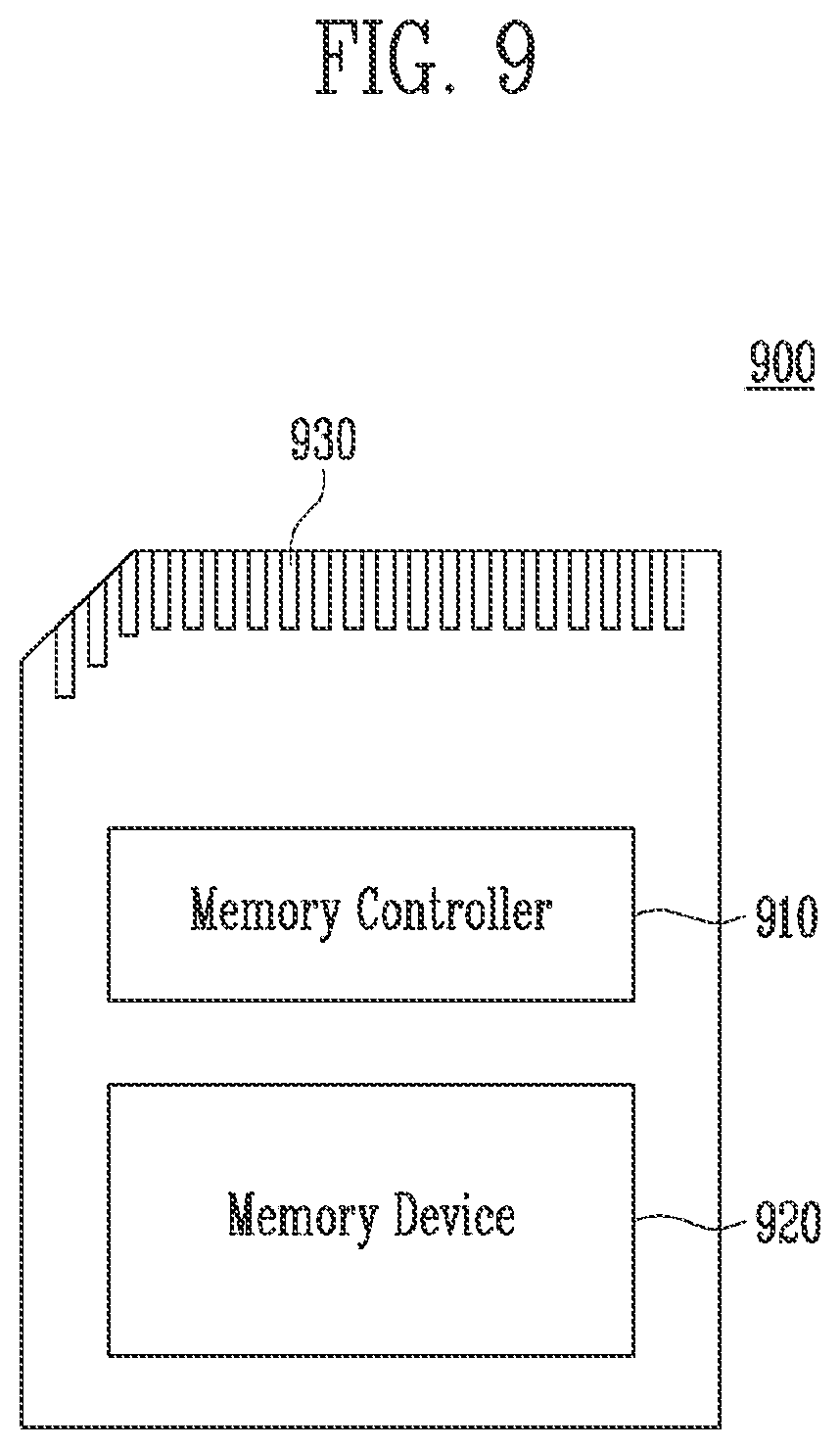 Patent US12541462 Figure 8 – Storage device for maintaining prefetch data, electronic device including the same, and operating method thereof