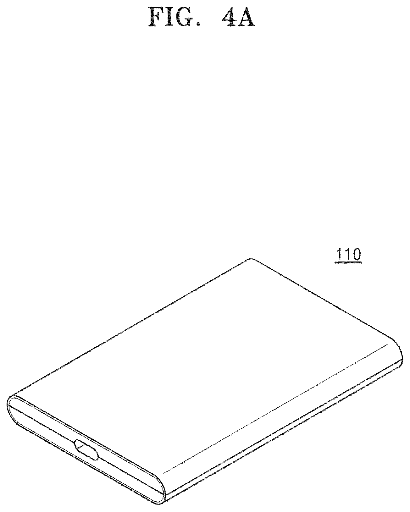 Patent US12541470 Figure 5 – Security-enhanced storage device