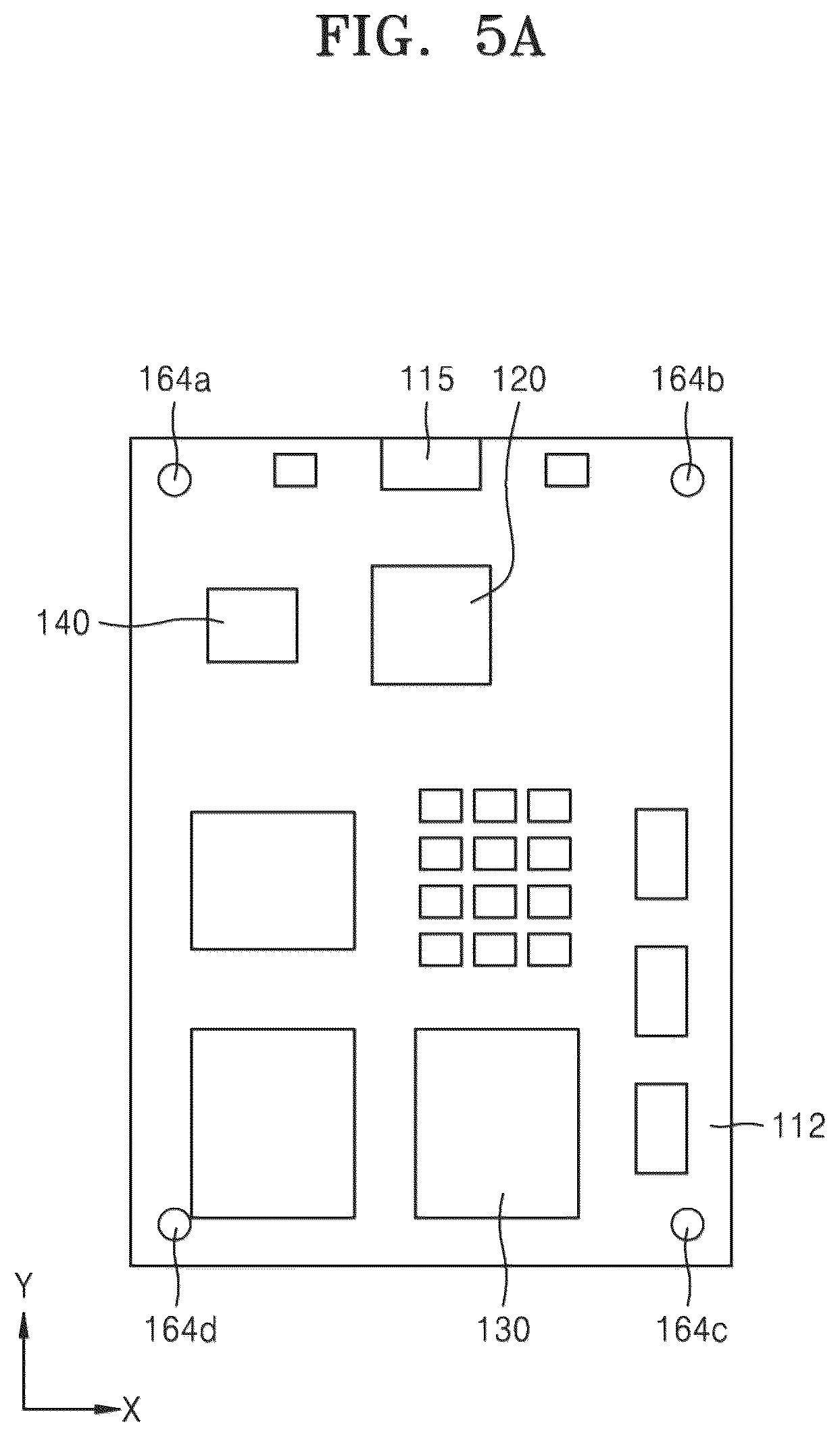 Patent US12541470 Figure 7 – Security-enhanced storage device