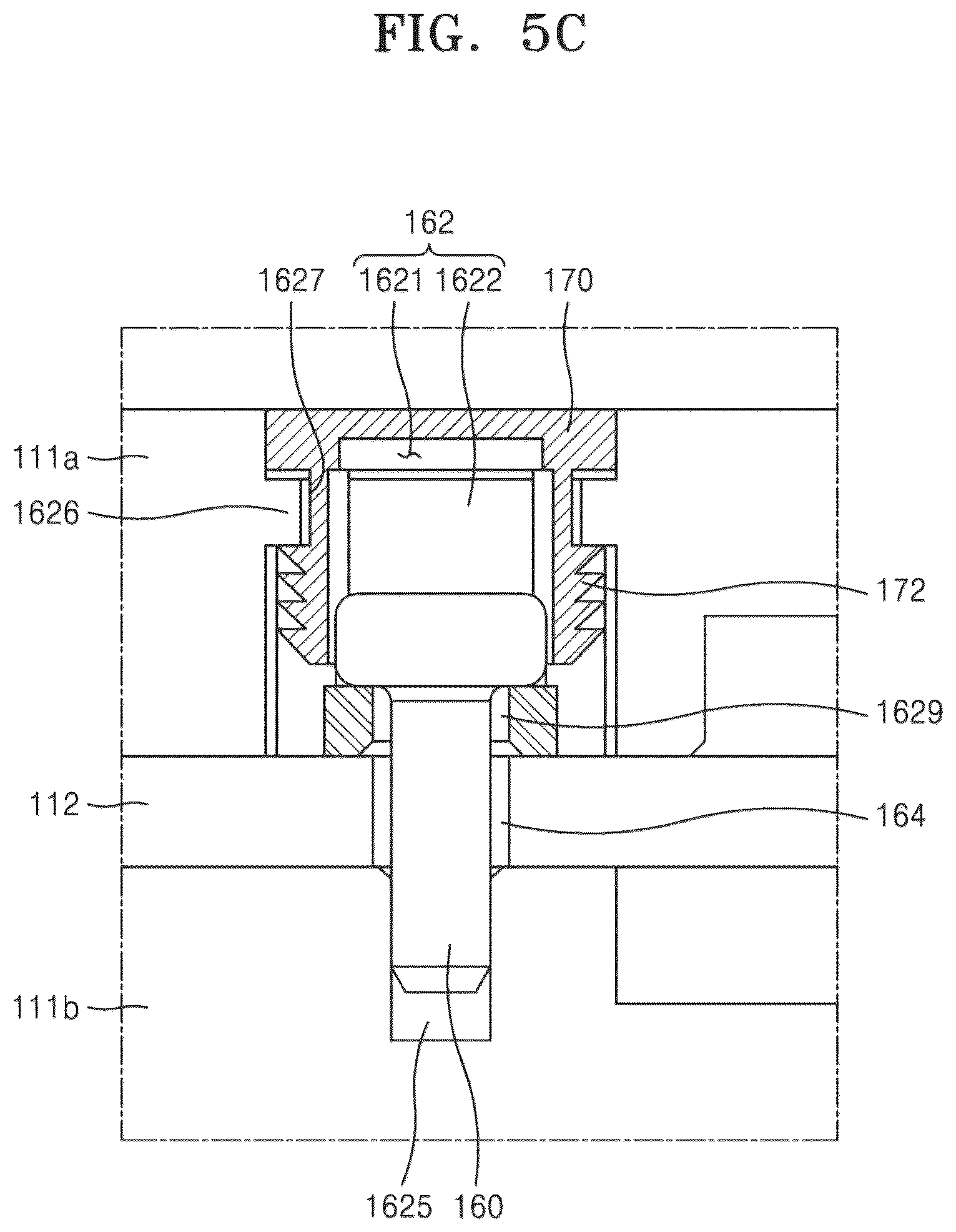 Patent US12541470 Figure 9 – Security-enhanced storage device