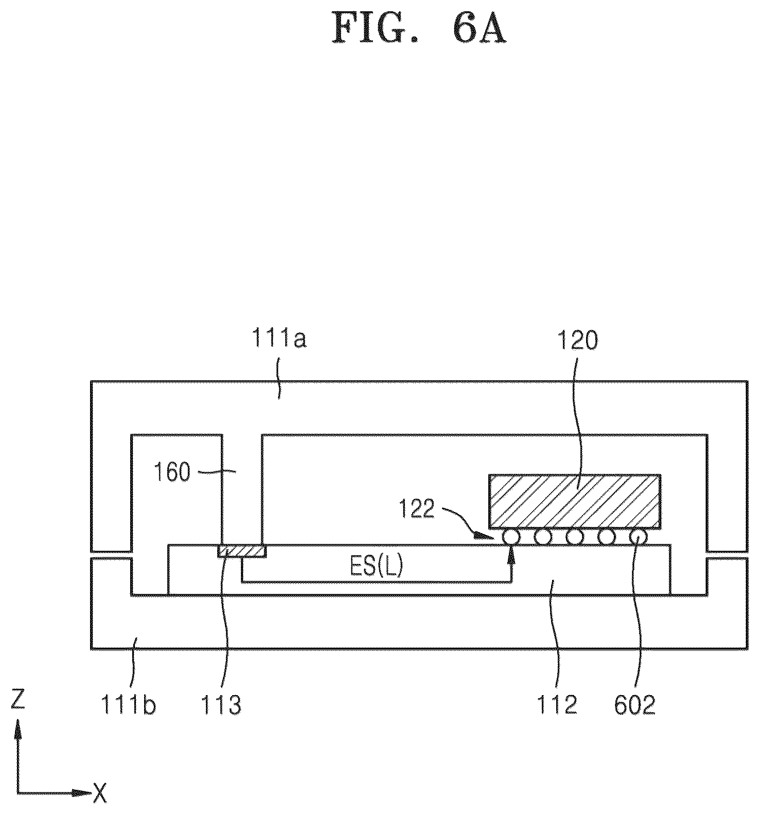 Patent US12541470 Figure 10 – Security-enhanced storage device