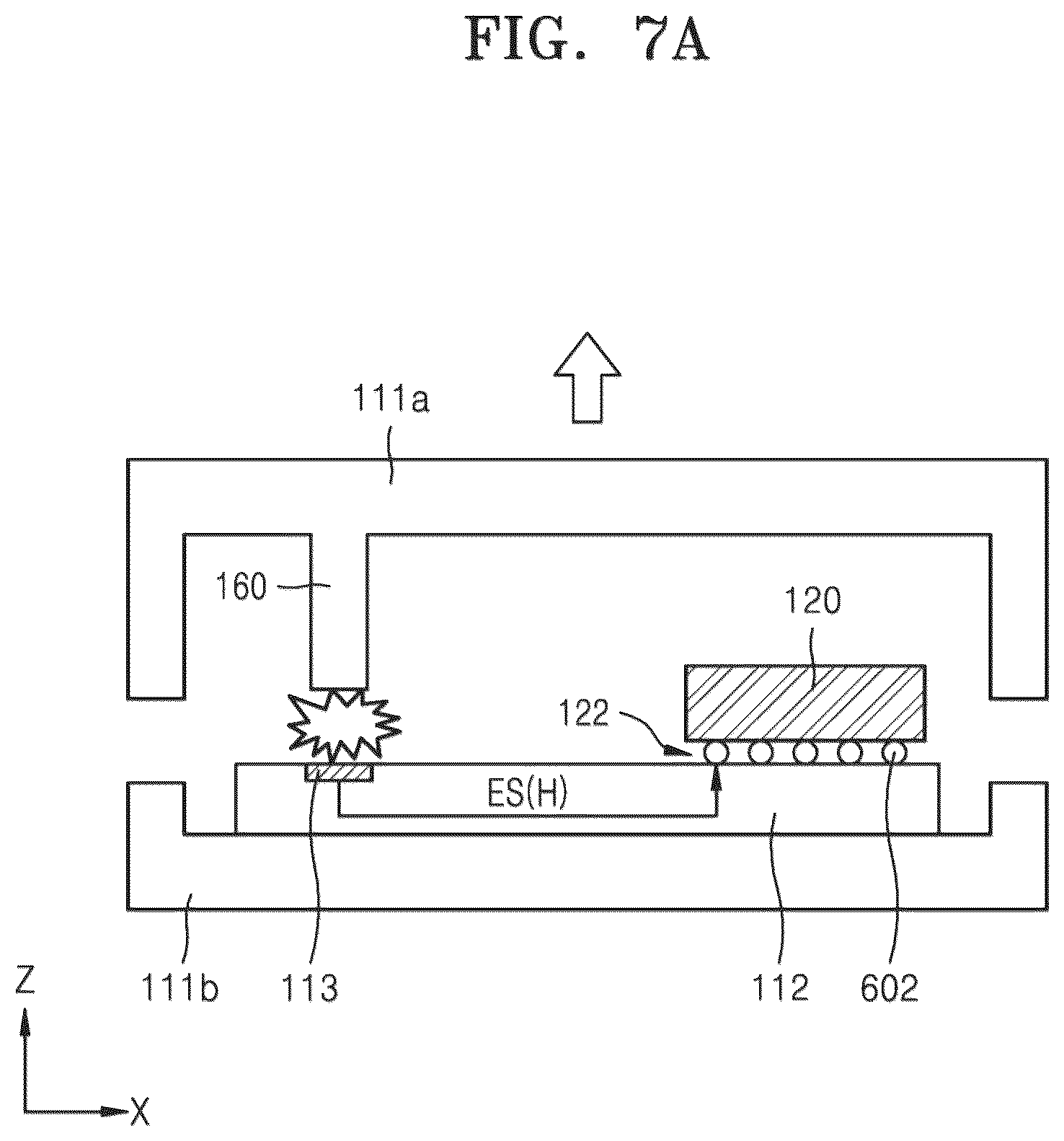 Patent US12541470 Figure 12 – Security-enhanced storage device