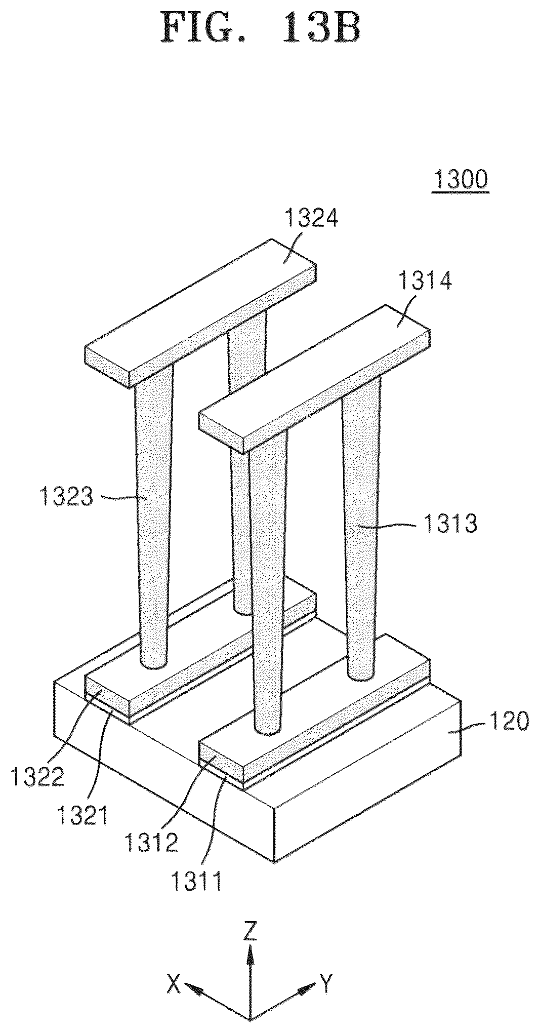Patent US12541470 Figure 20 – Security-enhanced storage device