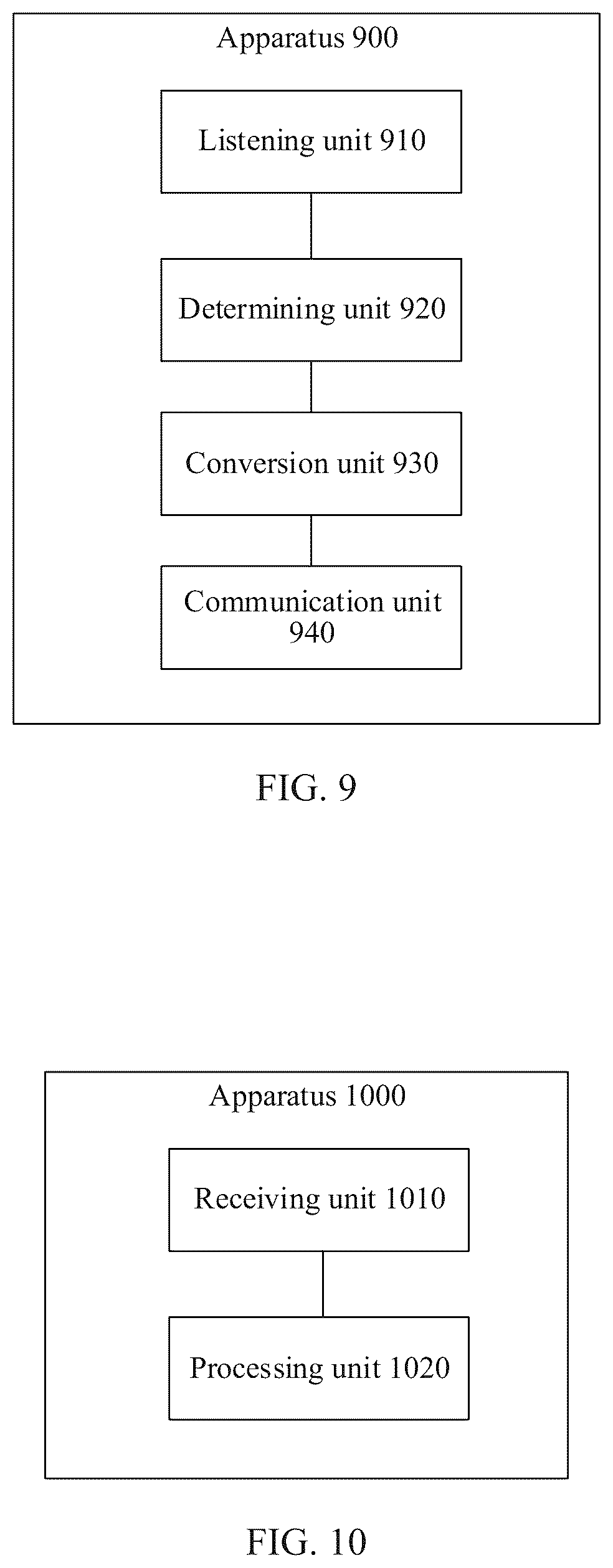 Patent US12541474 Figure 9 – Event processing method and apparatus of input device