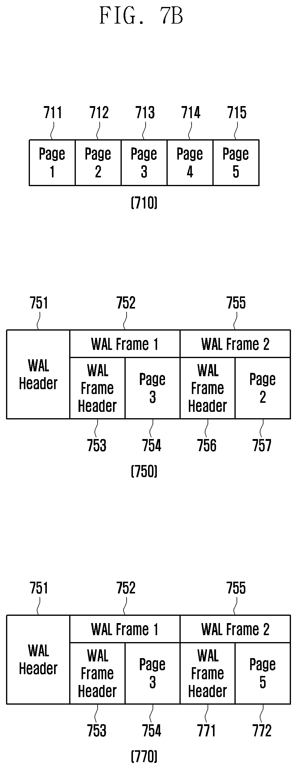 Patent US12541499 Figure 8 – Security data processing method and device