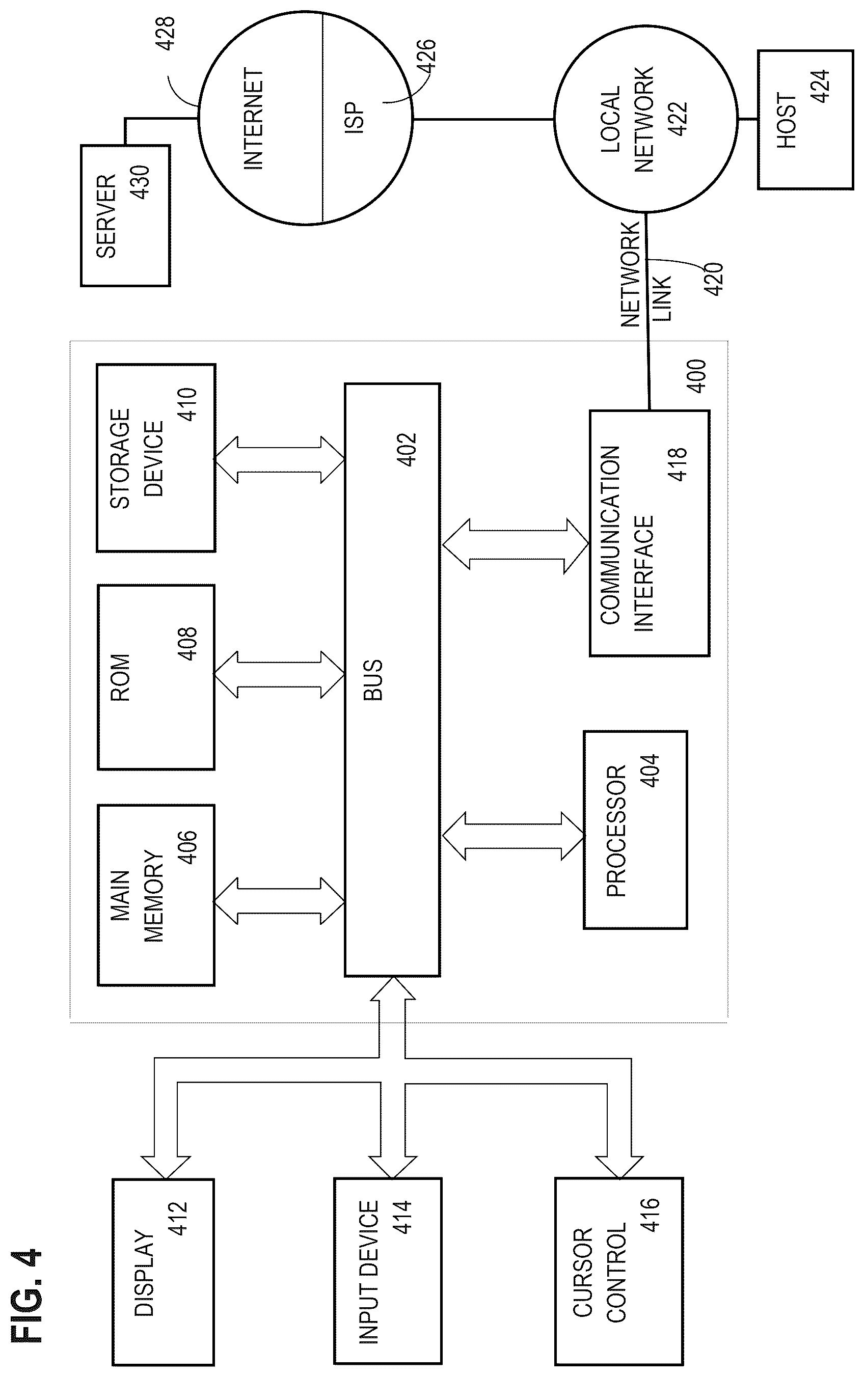 Patent US12541518 Figure 5 – Load-aware selection of query execution databases