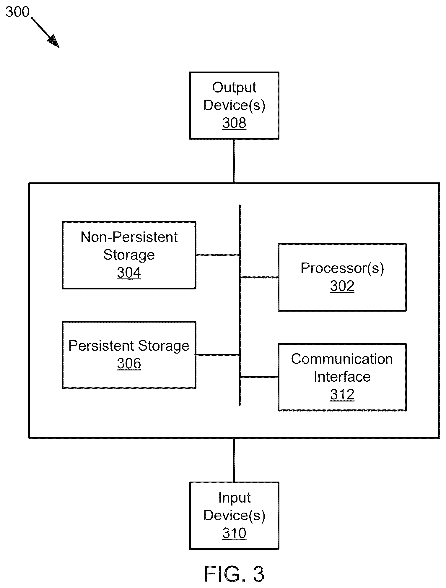 Patent US12541522 Figure 4 – Transparent data management of tiered data streams