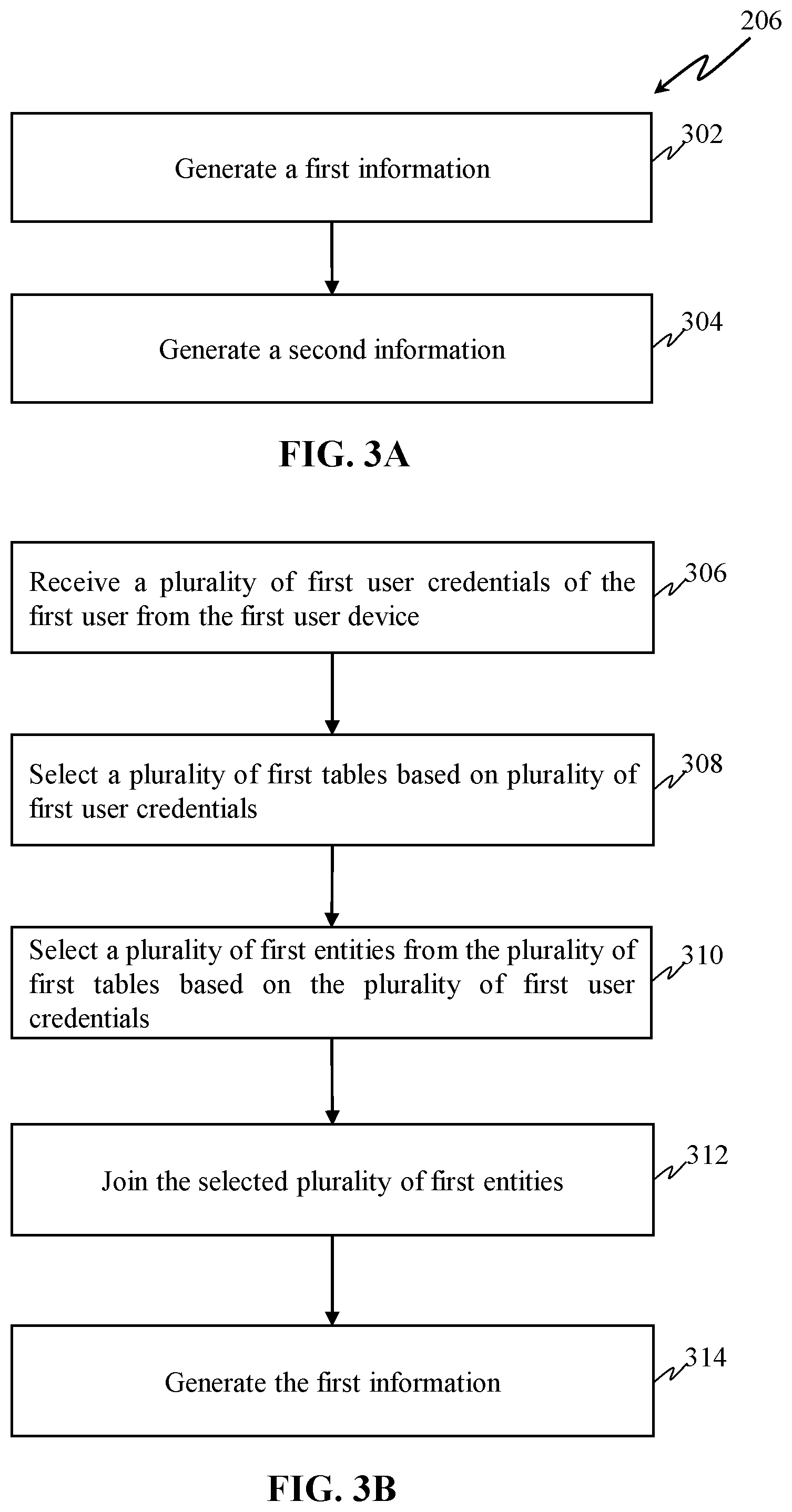 Patent US12541523 Figure 3 – Context driven analytical query engine with visualization intelligence