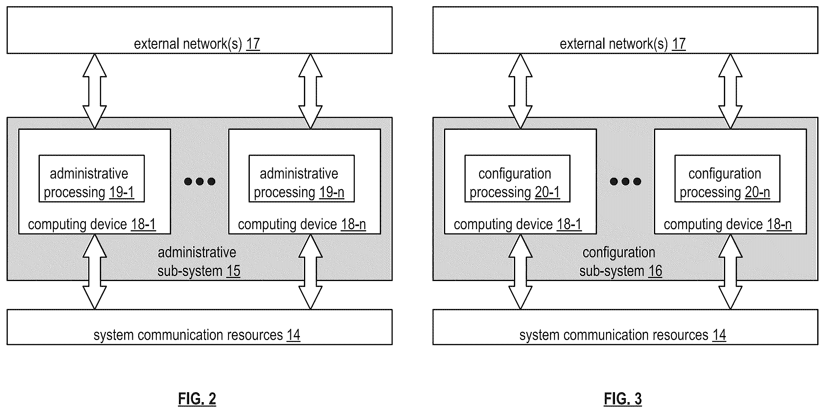 Patent US12541532 Figure 3 – External control for structured query language (SQL) statement execution