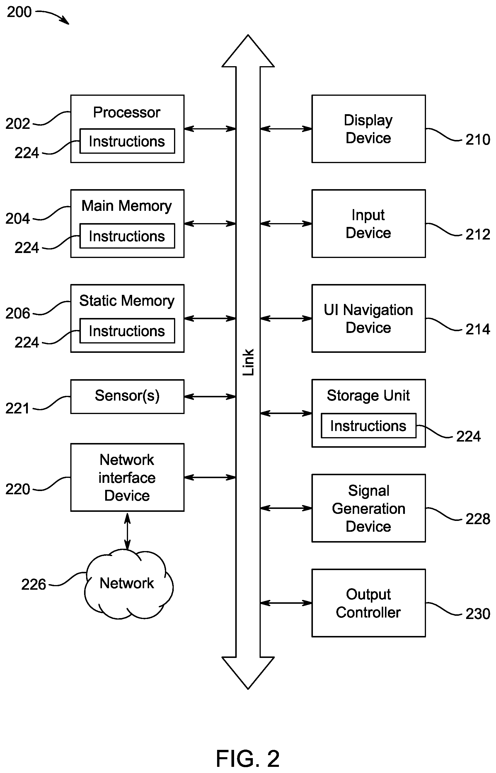 Patent US12541541 Figure 2 – Method and system for generating intent responses through virtual agents