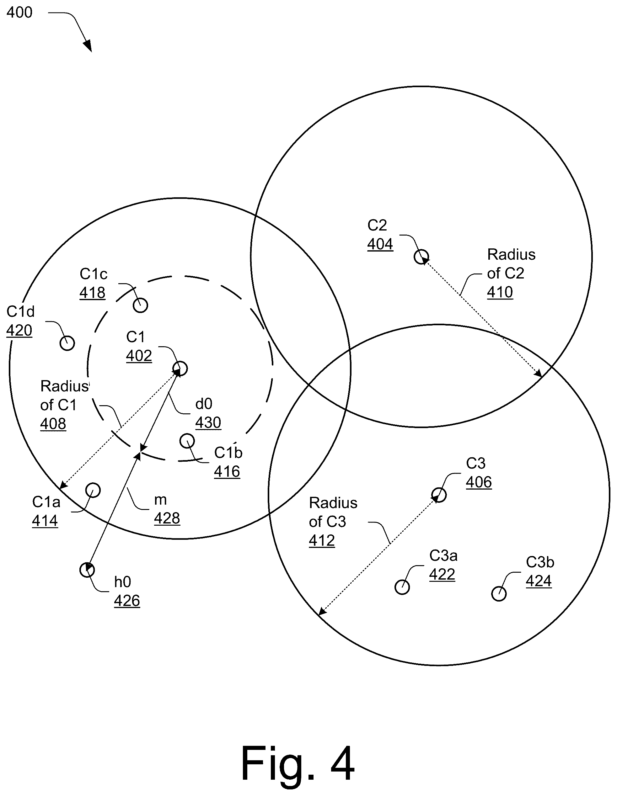 Patent US12541553 Figure 4 – Digital image hash search techniques
