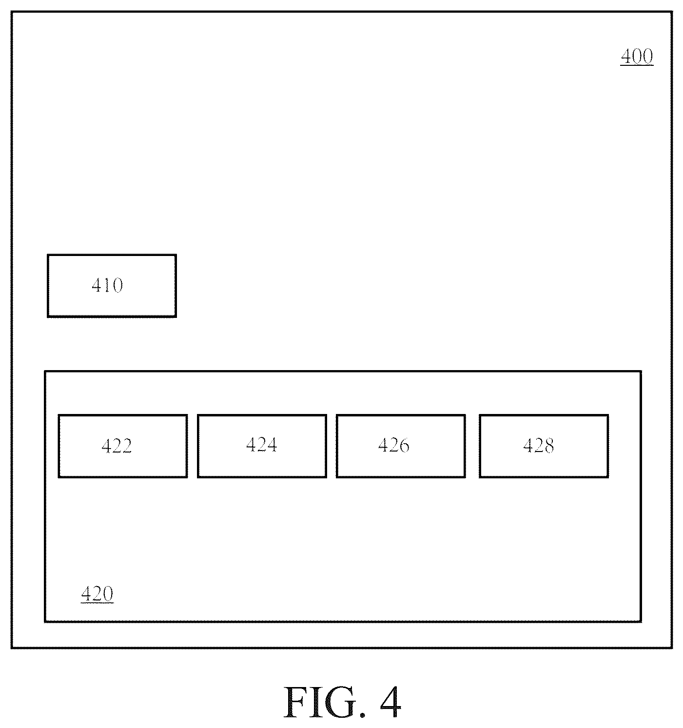 Patent US12541559 Figure 4 – Autonomous mobile device, control method applied to autonomous mobile device, and controller