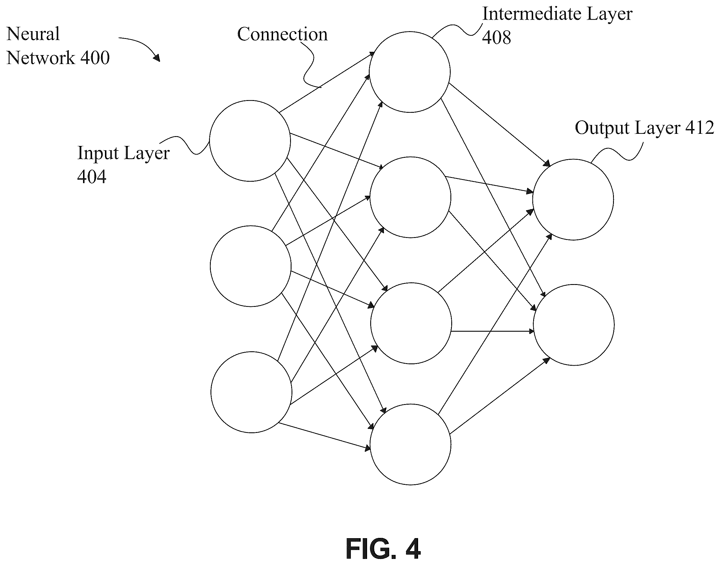 Patent US12541560 Figure 4 – Apparatus and method for generative interpolation