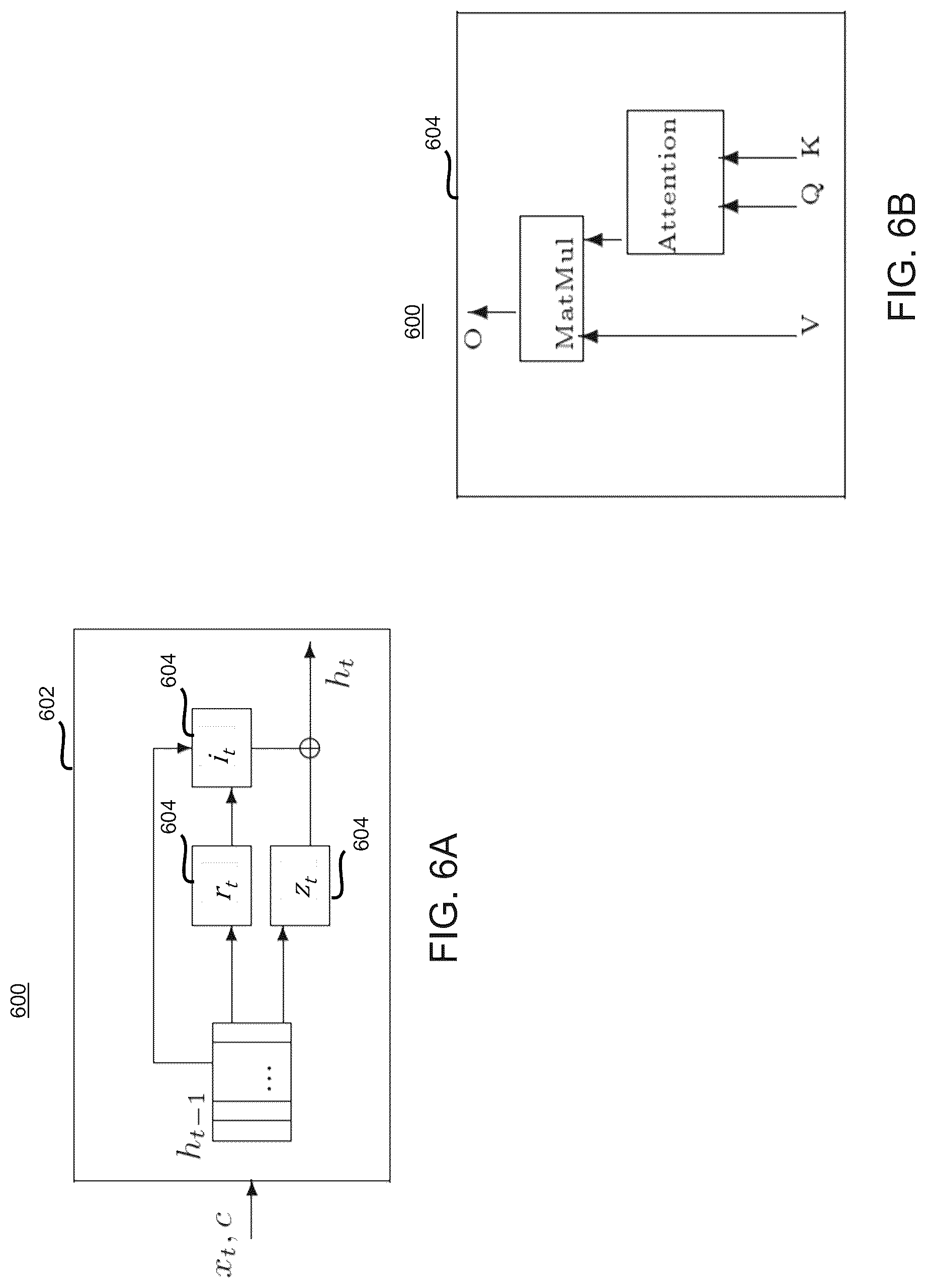Patent US12541568 Figure 7 – Method, system, and computer program product for recurrent neural networks for asynchronous sequences