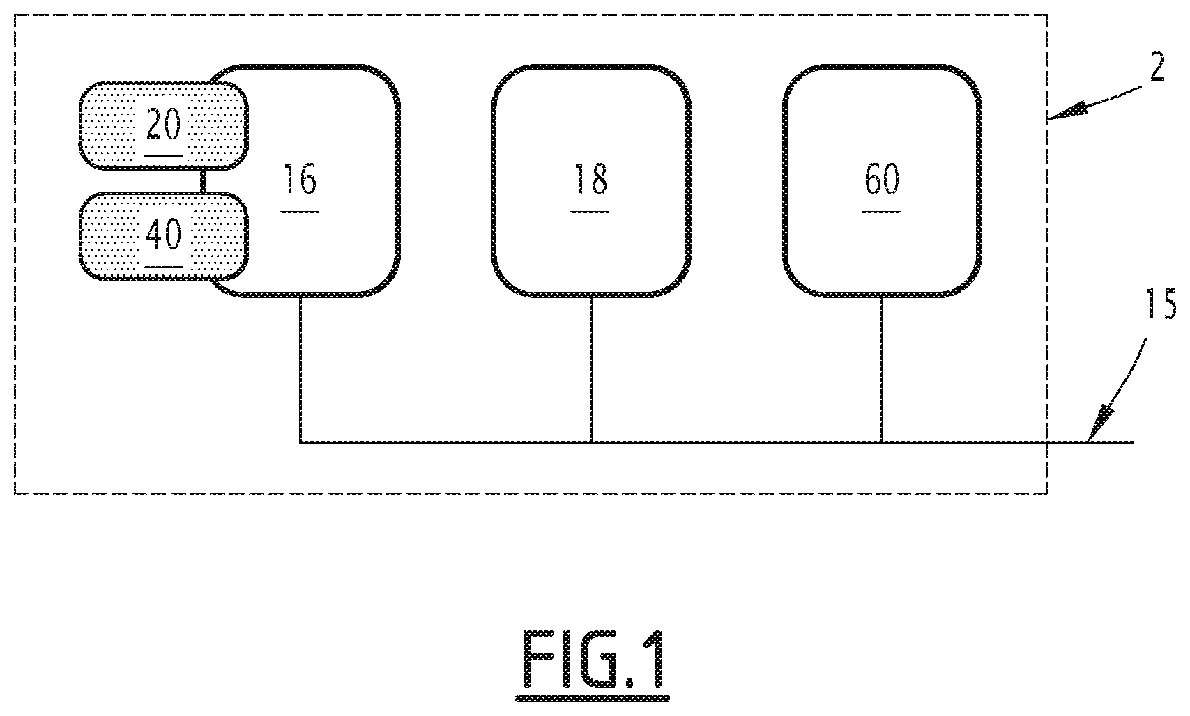 Patent US12541576 Figure 1 – Method for digitally watermark a neural network, device and corresponding computer program