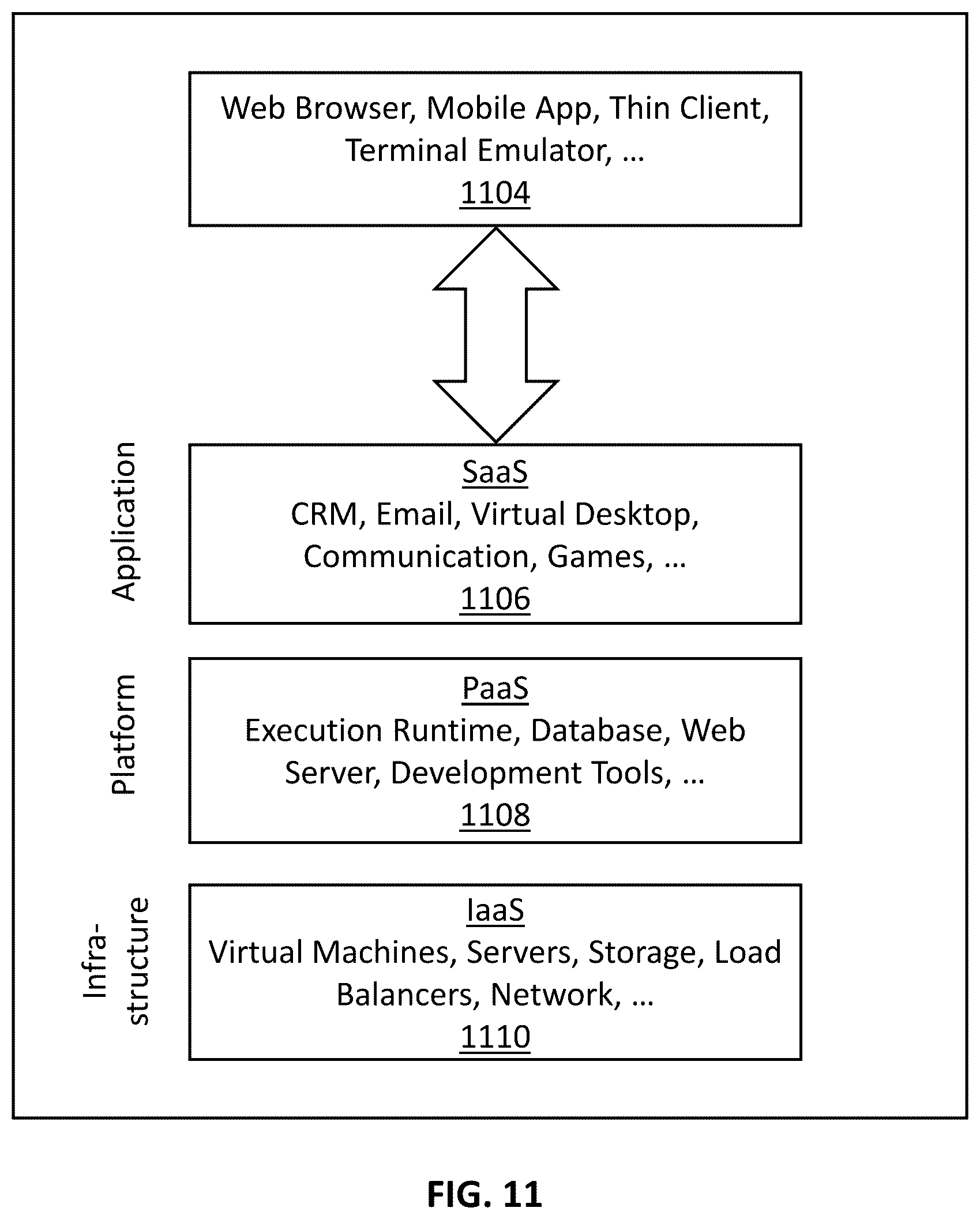 Patent US12541578 Figure 11 – Computer-based systems for hiding and/or revealing a password reveal selector of a password entry user interface element; and methods of use thereof