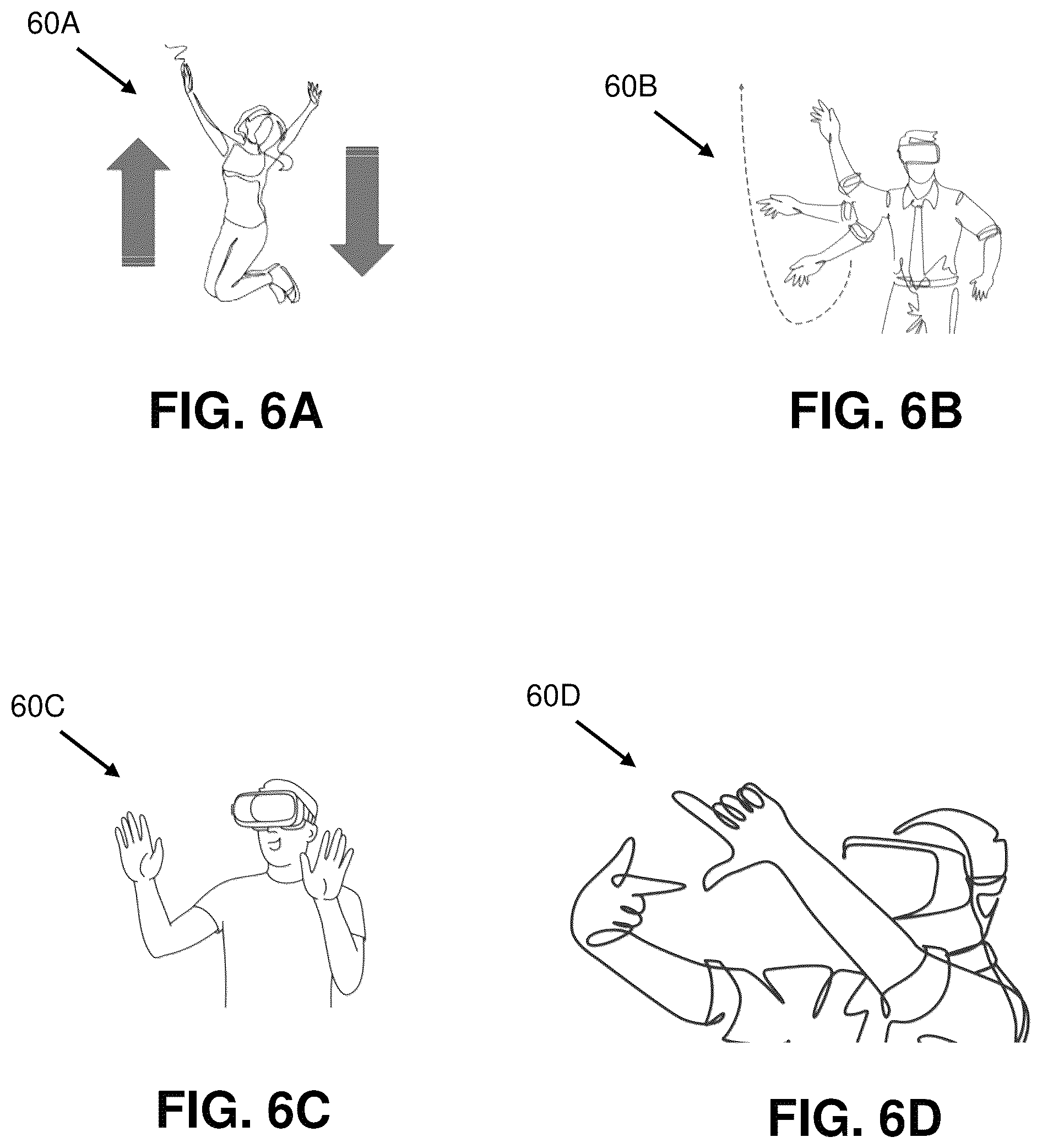 Patent US12541583 Figure 6 – Authentication method