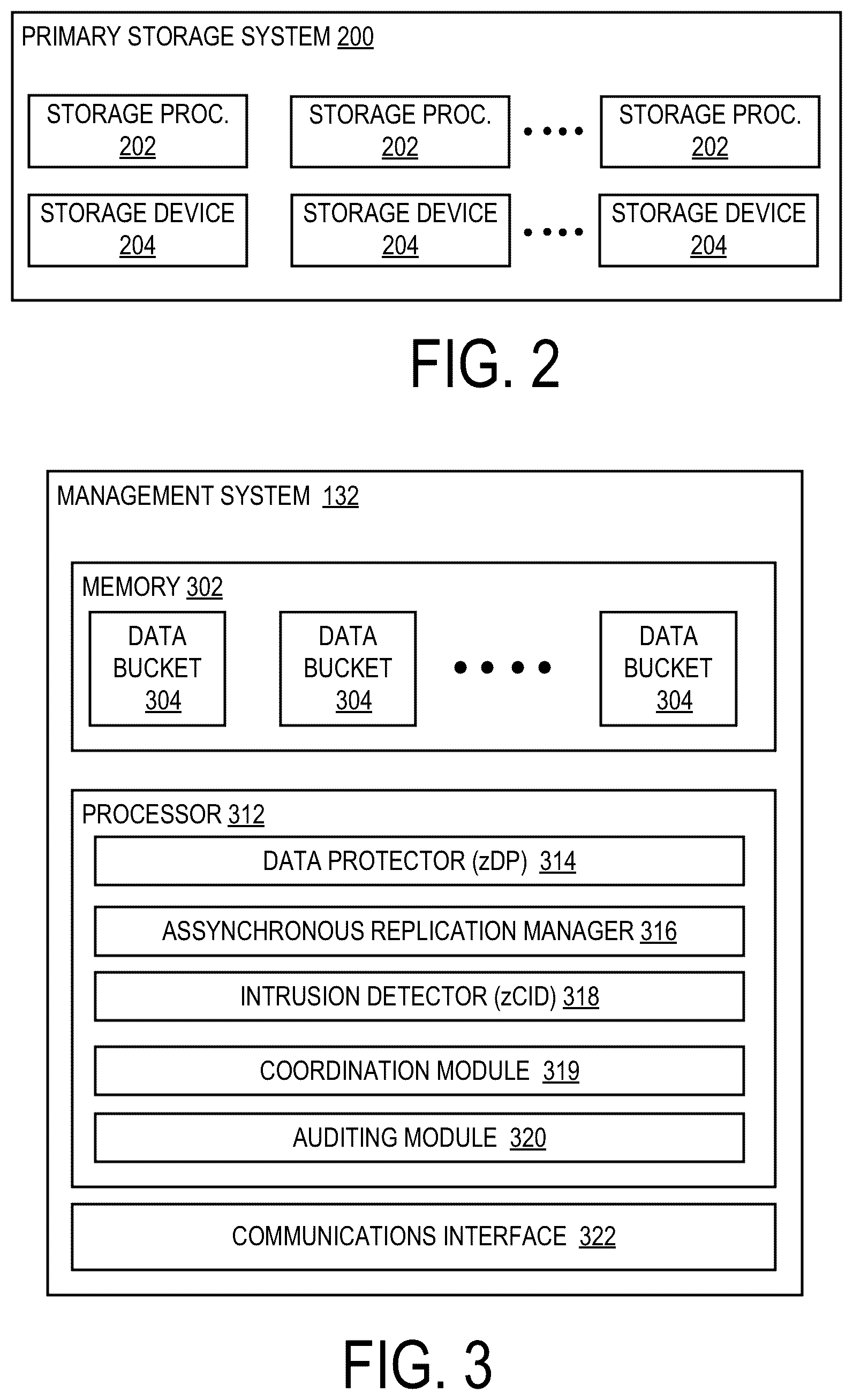 Patent US12541589 Figure 2 – Method and apparatus for snapshot management