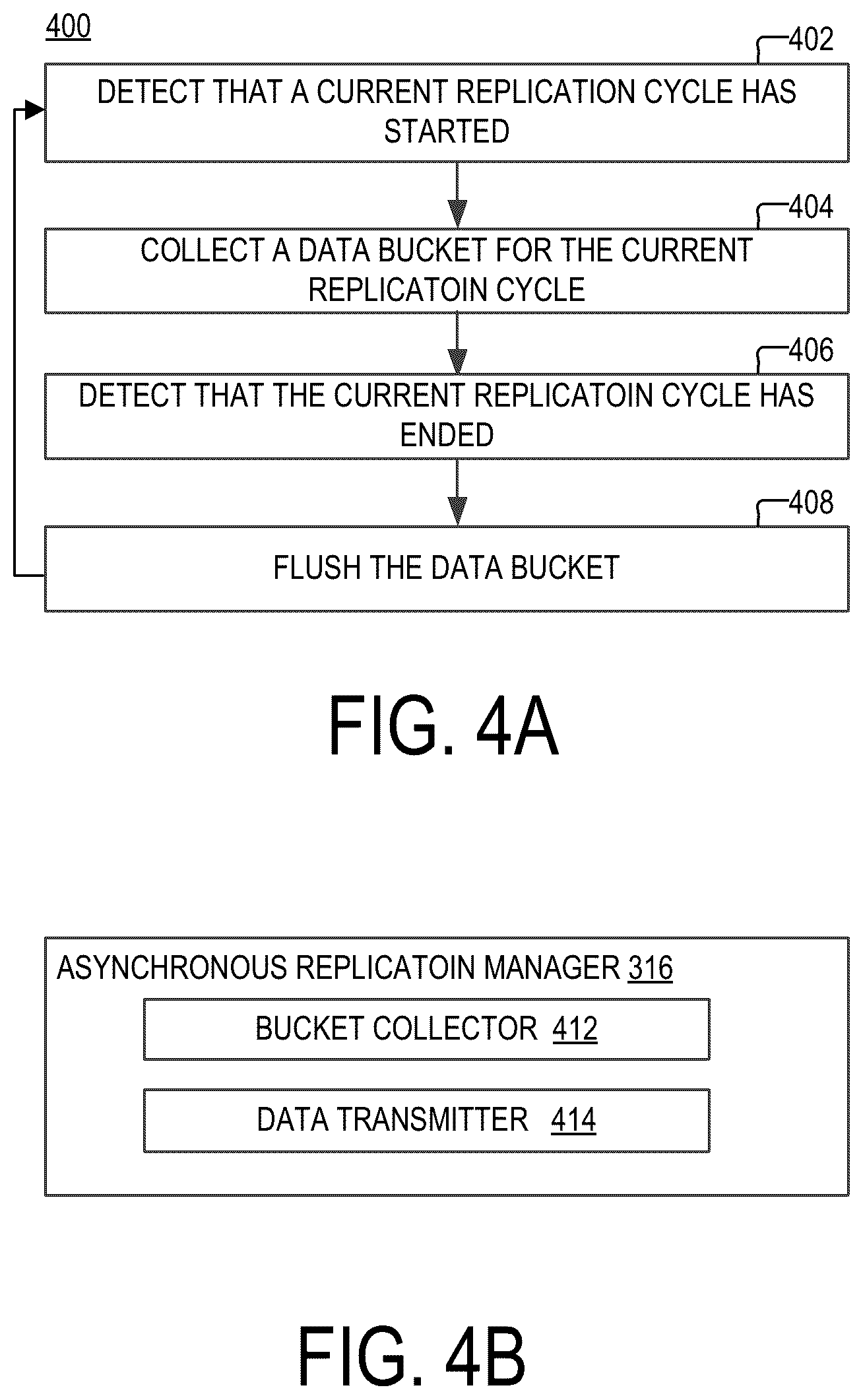 Patent US12541589 Figure 3 – Method and apparatus for snapshot management