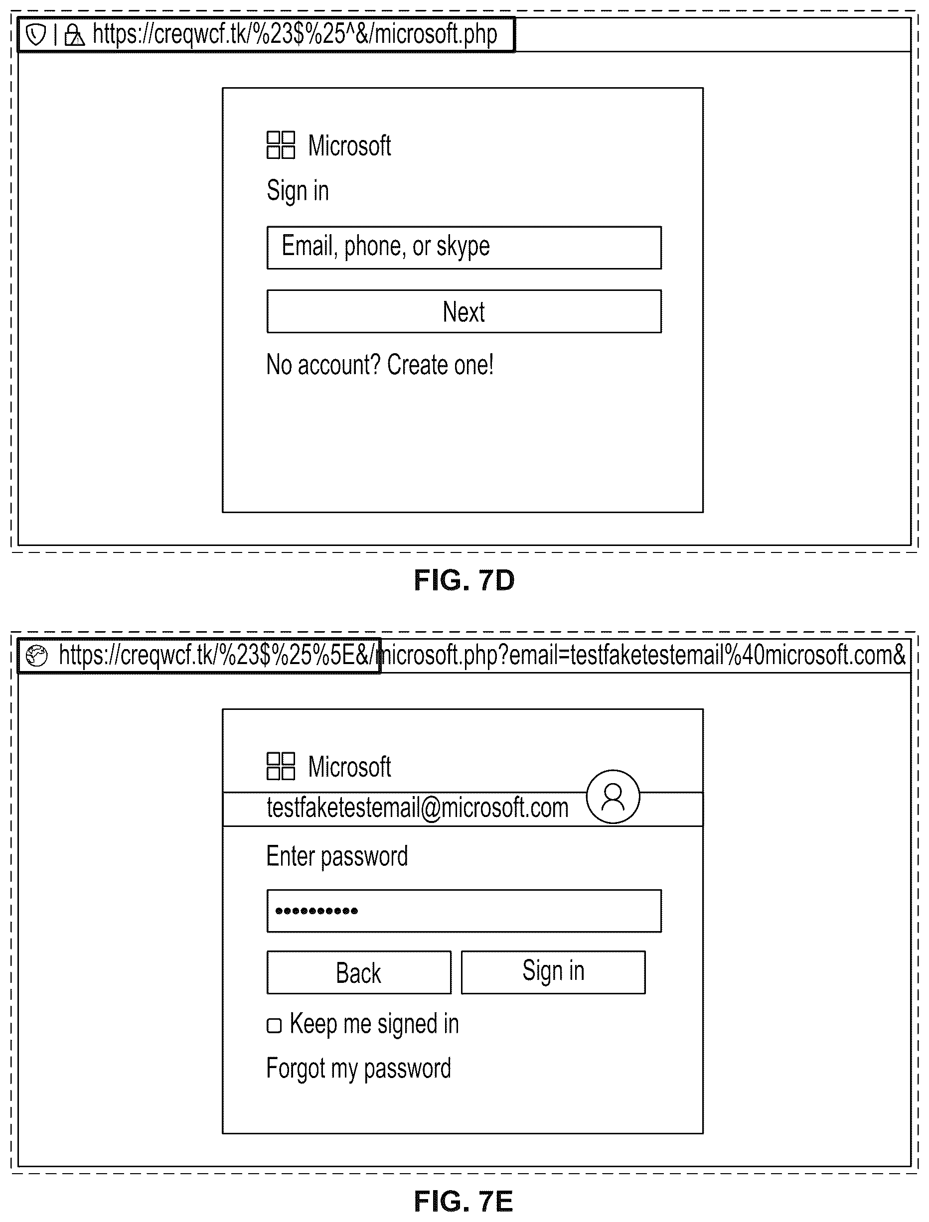 Patent US12541591 Figure 8 – Malware detection for documents using knowledge distillation assisted learning