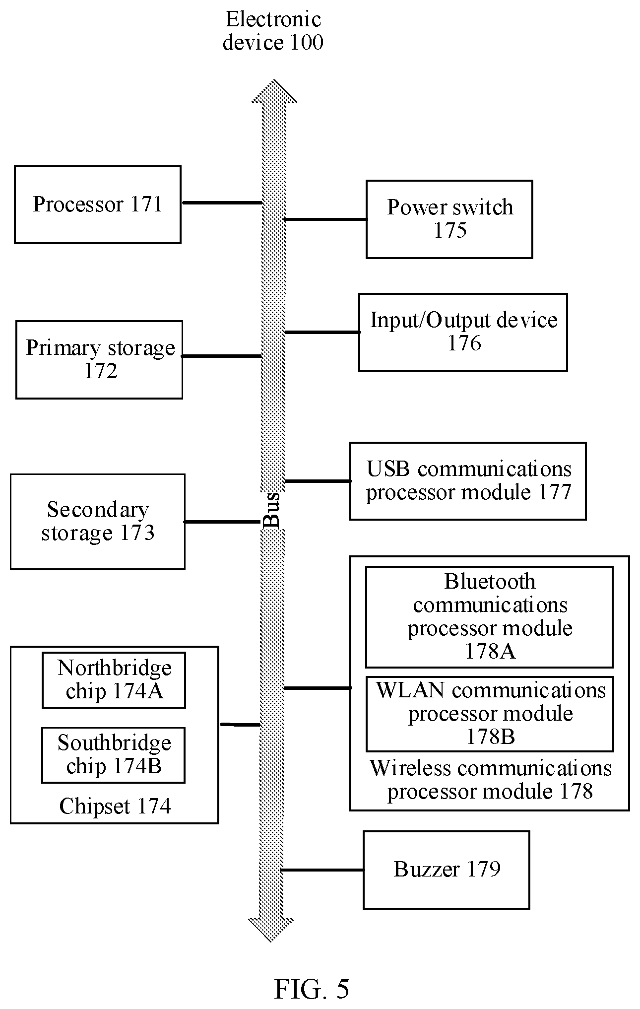 Patent US12541600 Figure 3 – Method for running startup program of electronic device, and electronic device