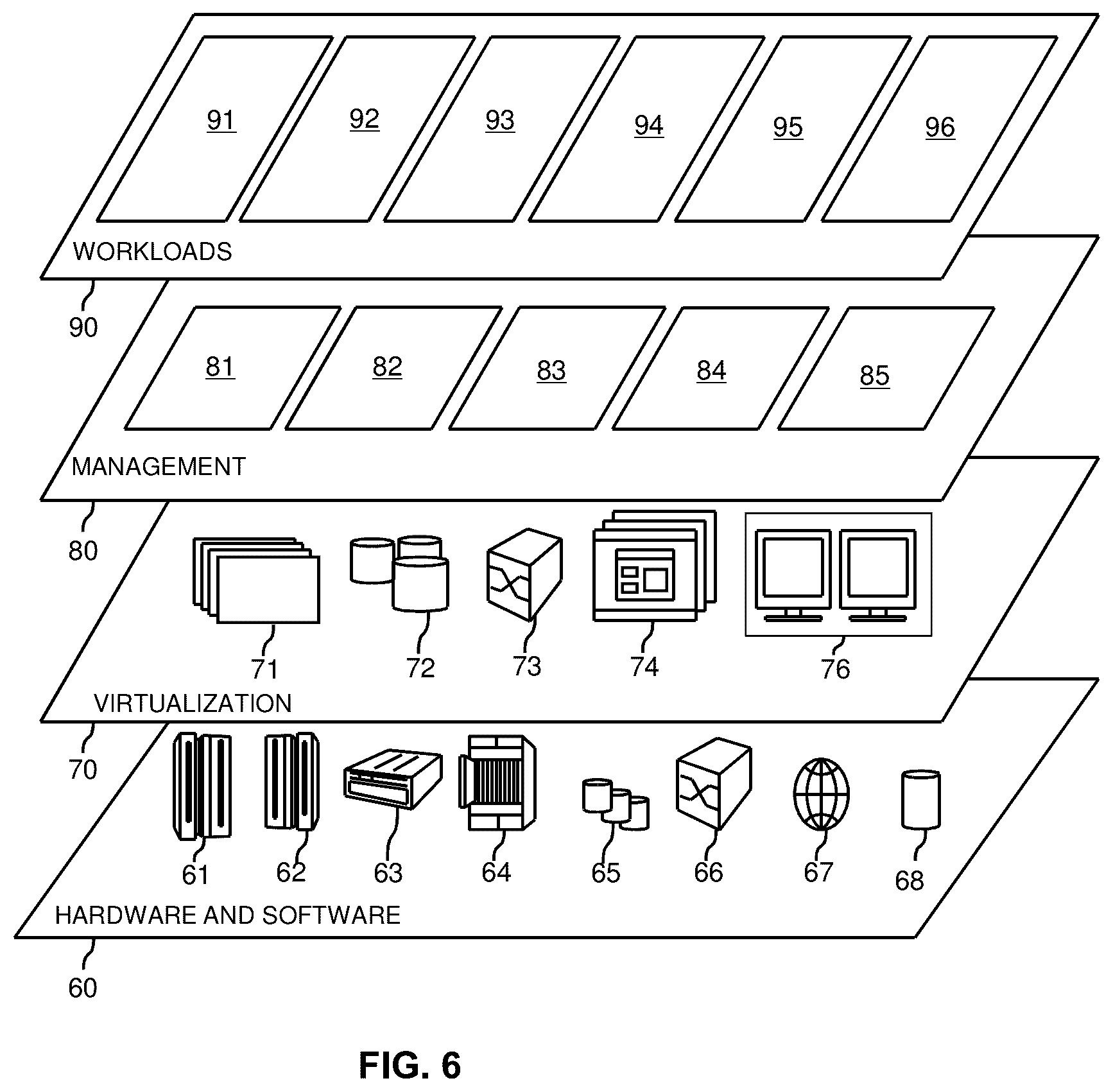 Patent US12541607 Figure 6 – Systems and methods to protect sensitive data at processing intermediaries