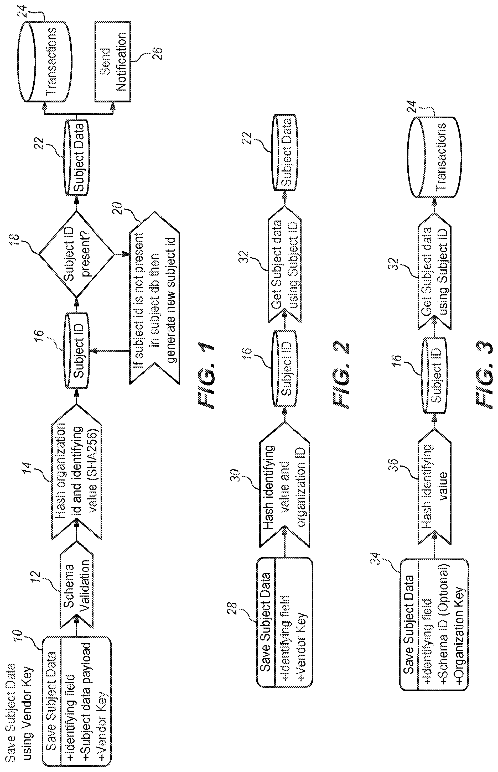 Patent US12541618 — Privacy manager for connected tv and over-the-top applications — Figure 1