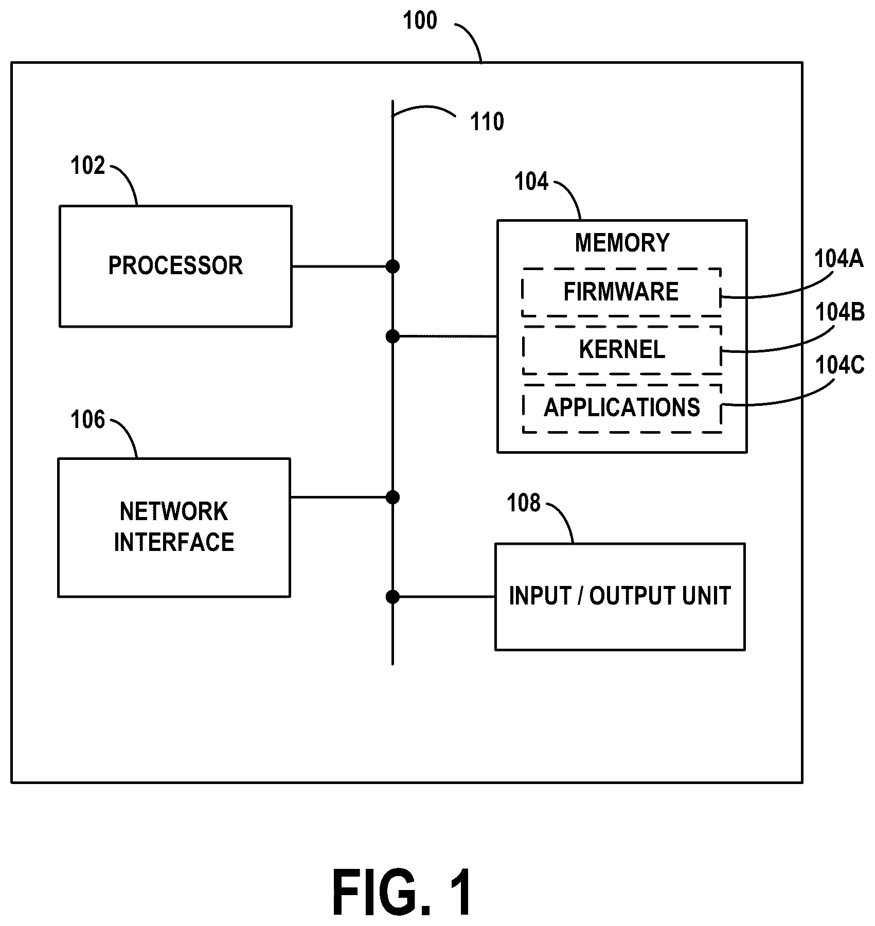 Patent US12541620 Figure 1 – Prompt-based language models for generating multi-modal electronic records