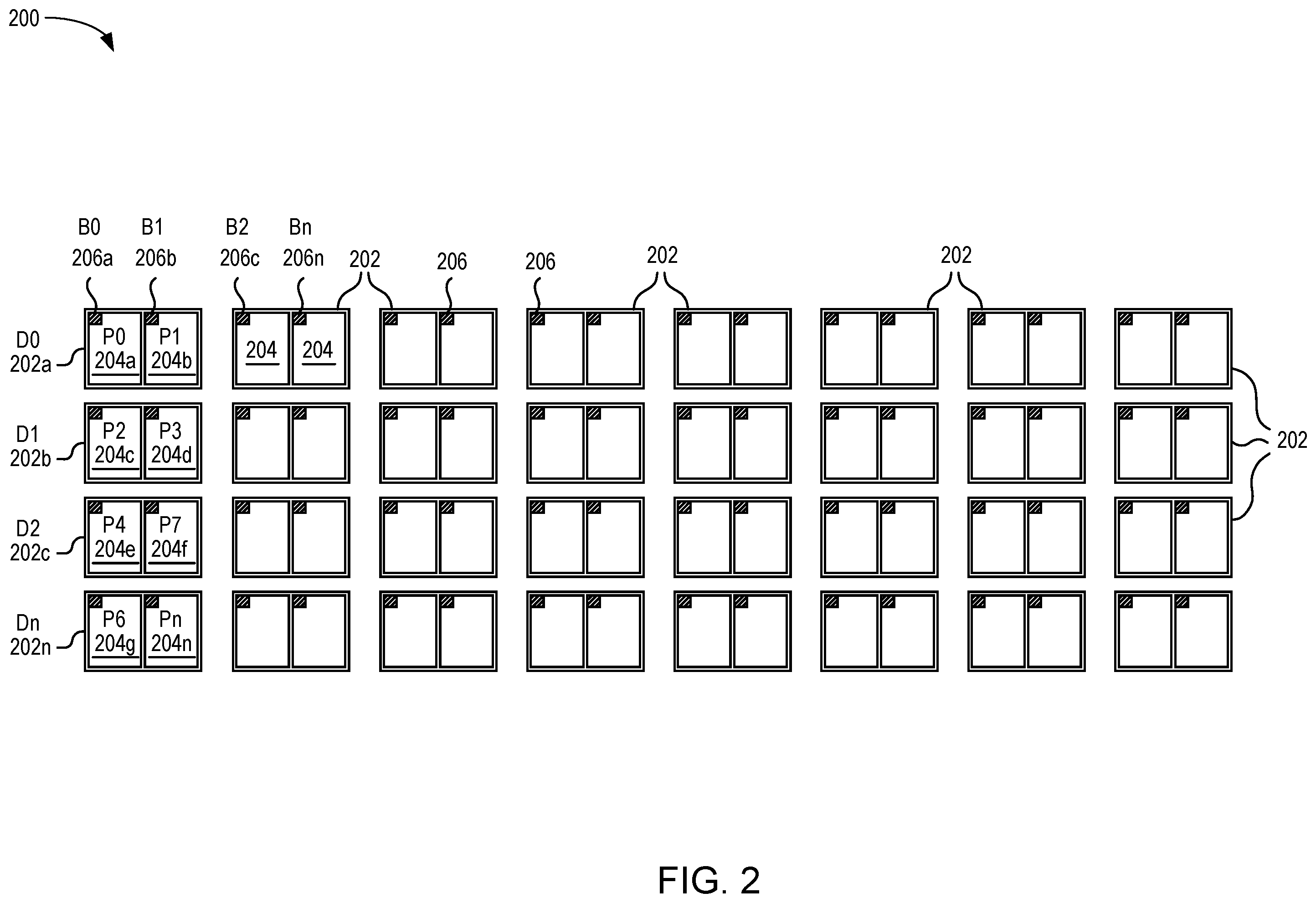 Patent US12541621 Figure 2 – Enhanced end to end protection in key value storage devices