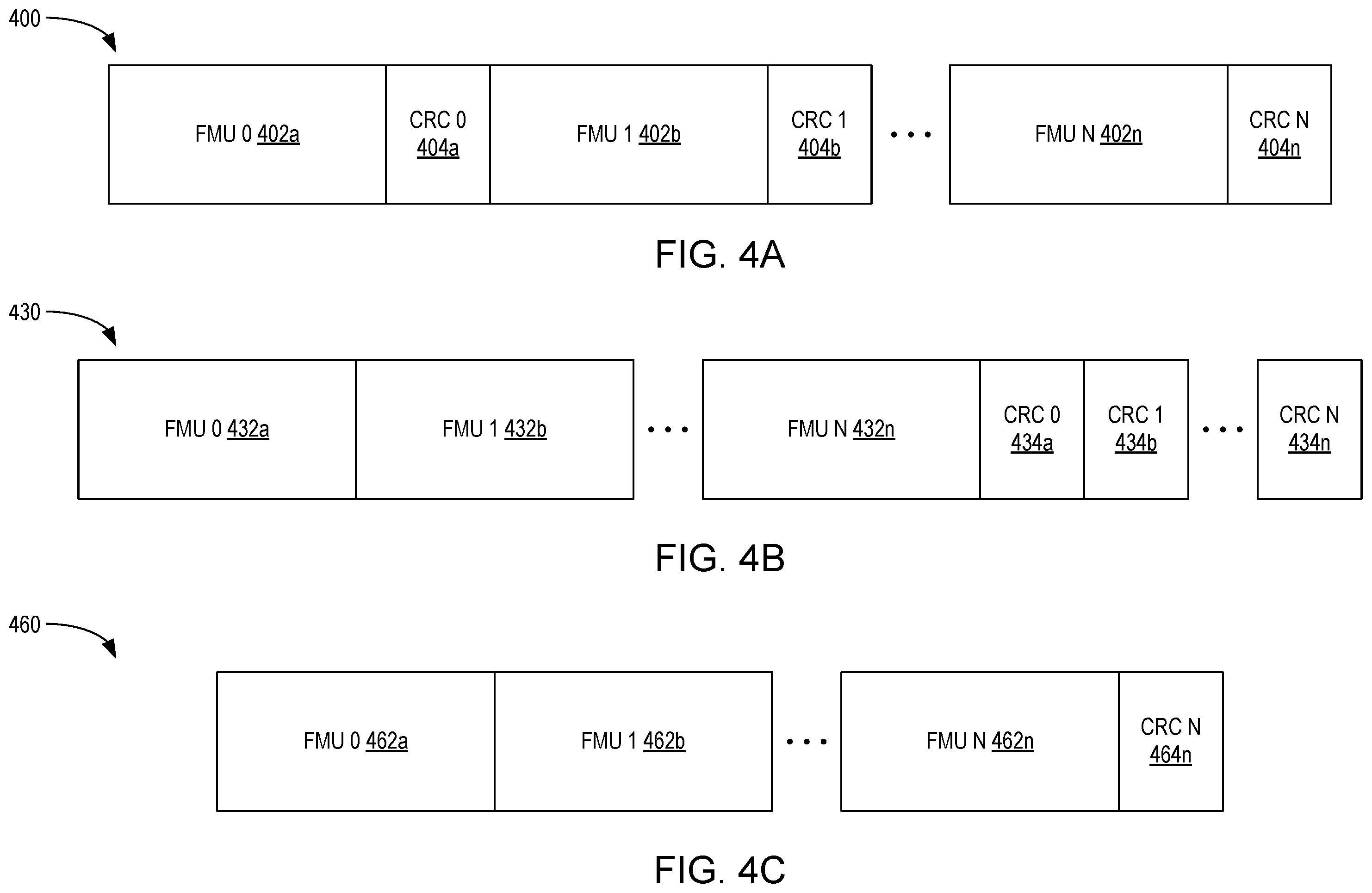 Patent US12541621 Figure 4 – Enhanced end to end protection in key value storage devices