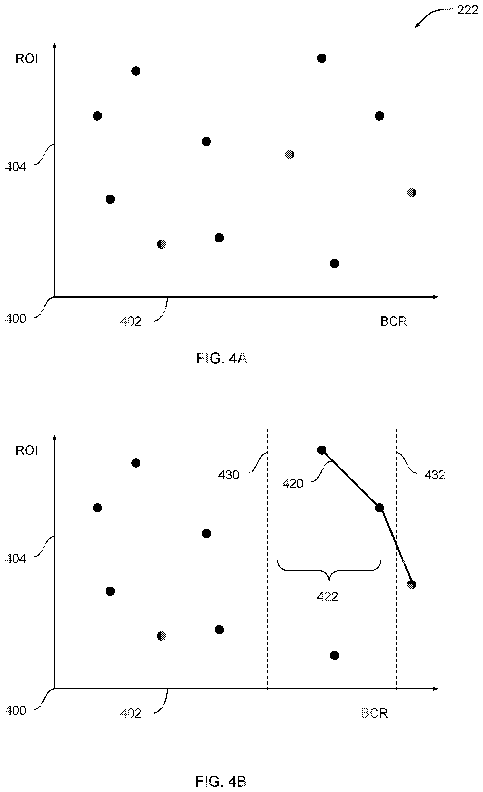 Patent US12541624 Figure 4 – Generating designs for multi-family housing projects that balance competing design metrics
