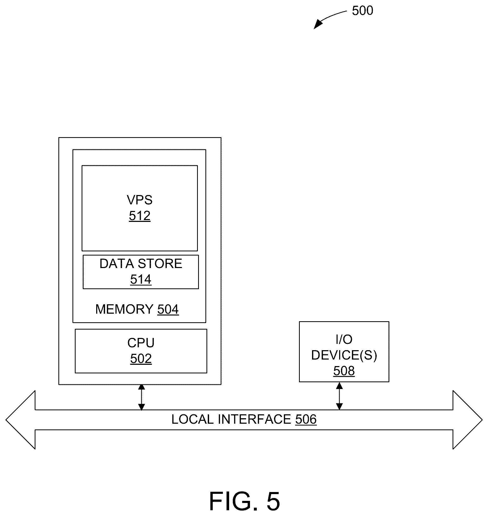 Patent US12541626 Figure 7 – Virtual review system for land development