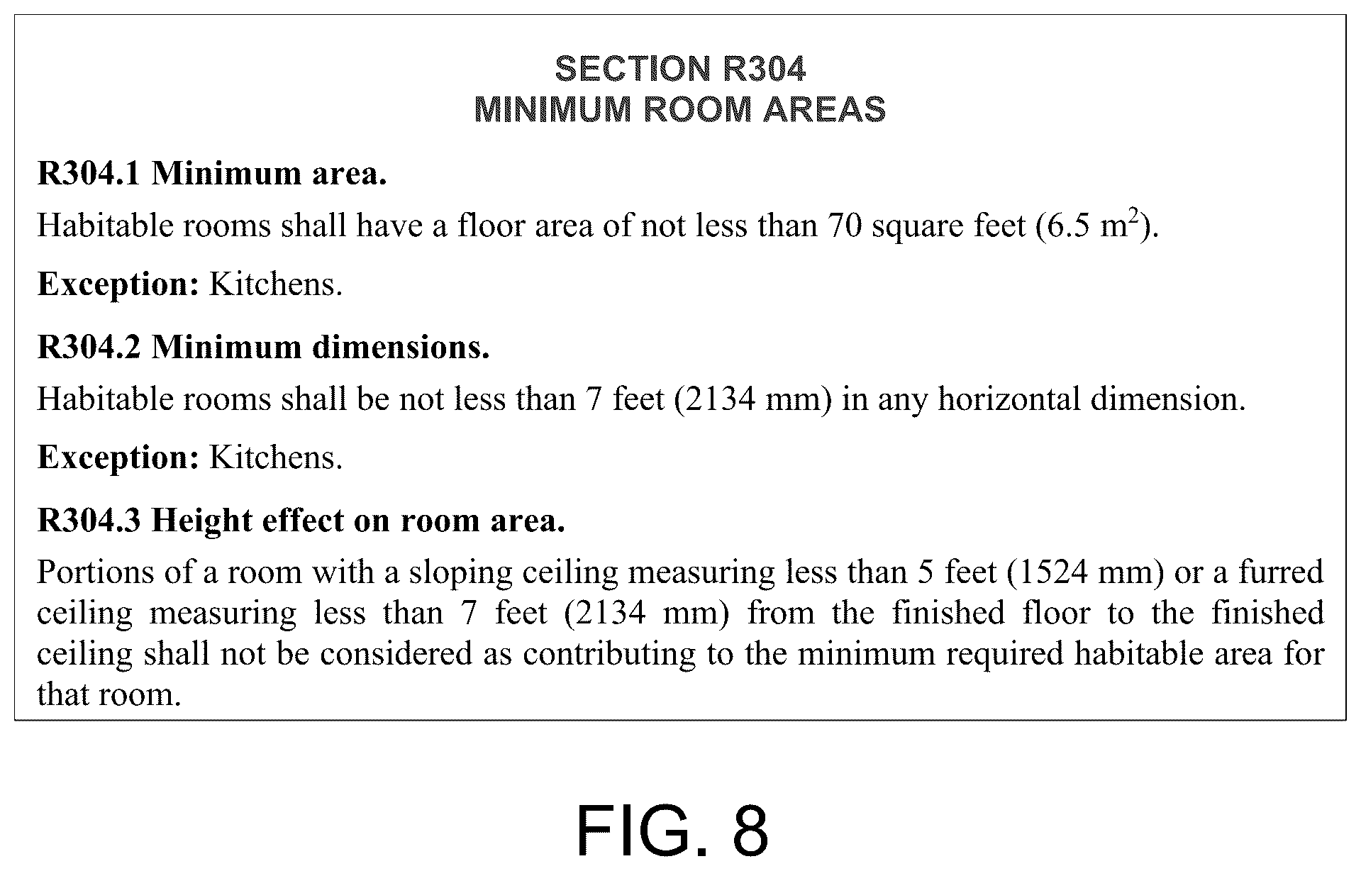Patent US12541626 Figure 10 – Virtual review system for land development