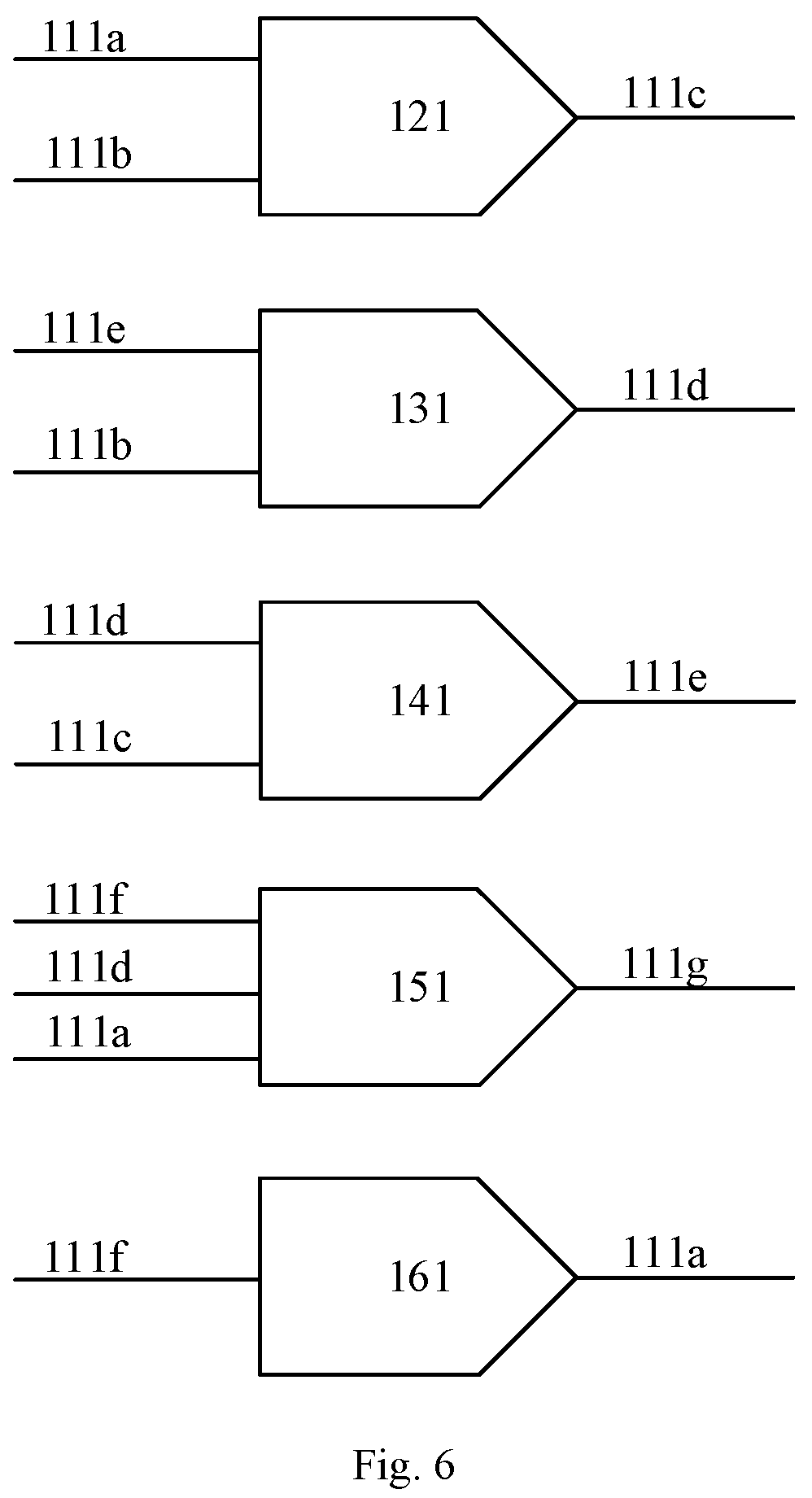 Patent US12541630 Figure 4 – Method for layout placement and routing, circuit layout, electronic device, and storage medium