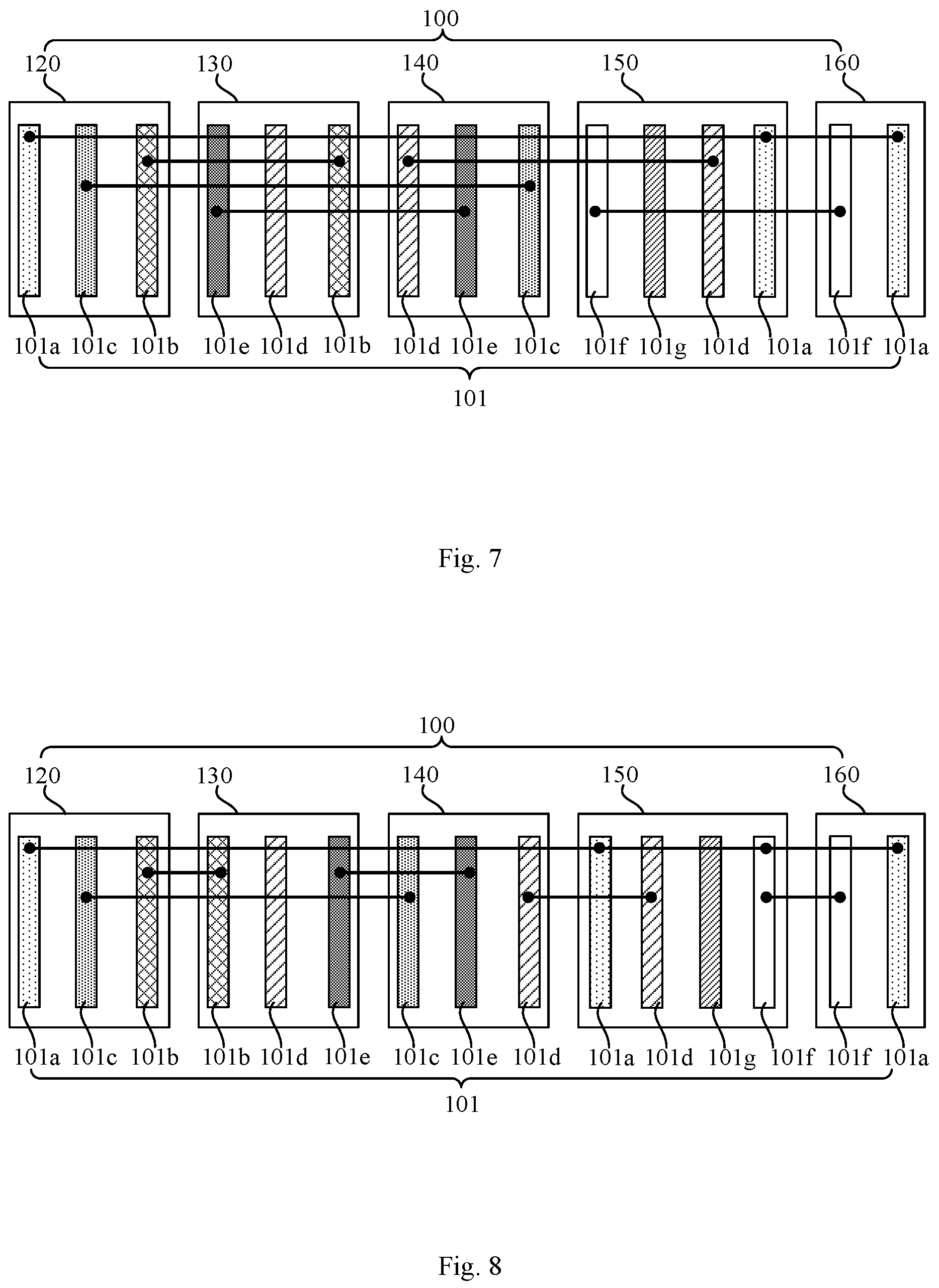 Patent US12541630 Figure 5 – Method for layout placement and routing, circuit layout, electronic device, and storage medium