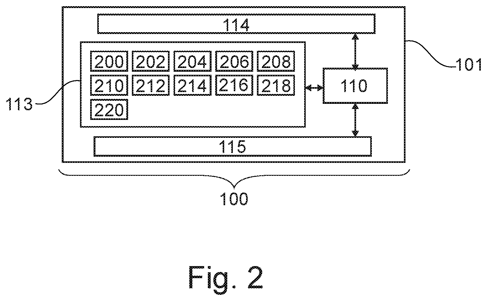 Patent US12541637 Figure 2 – Reinforcement learning based correction of timing failures