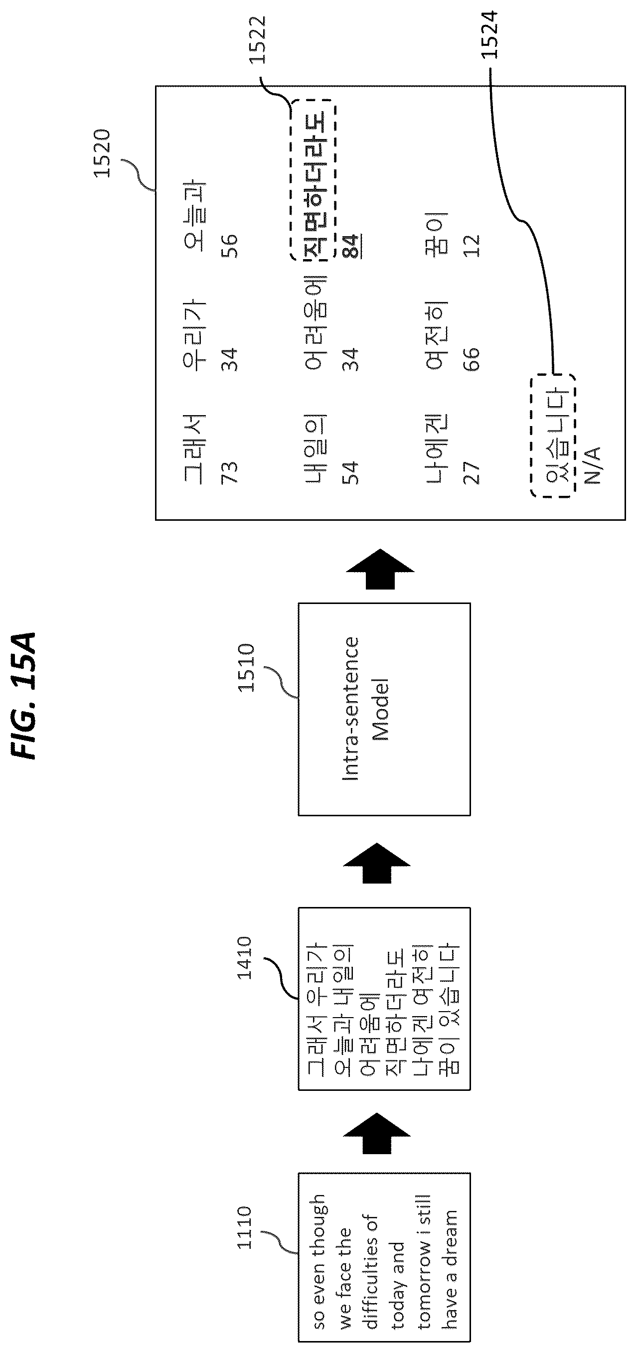 Patent US12541656 Figure 18 – Providing subtitle for video content