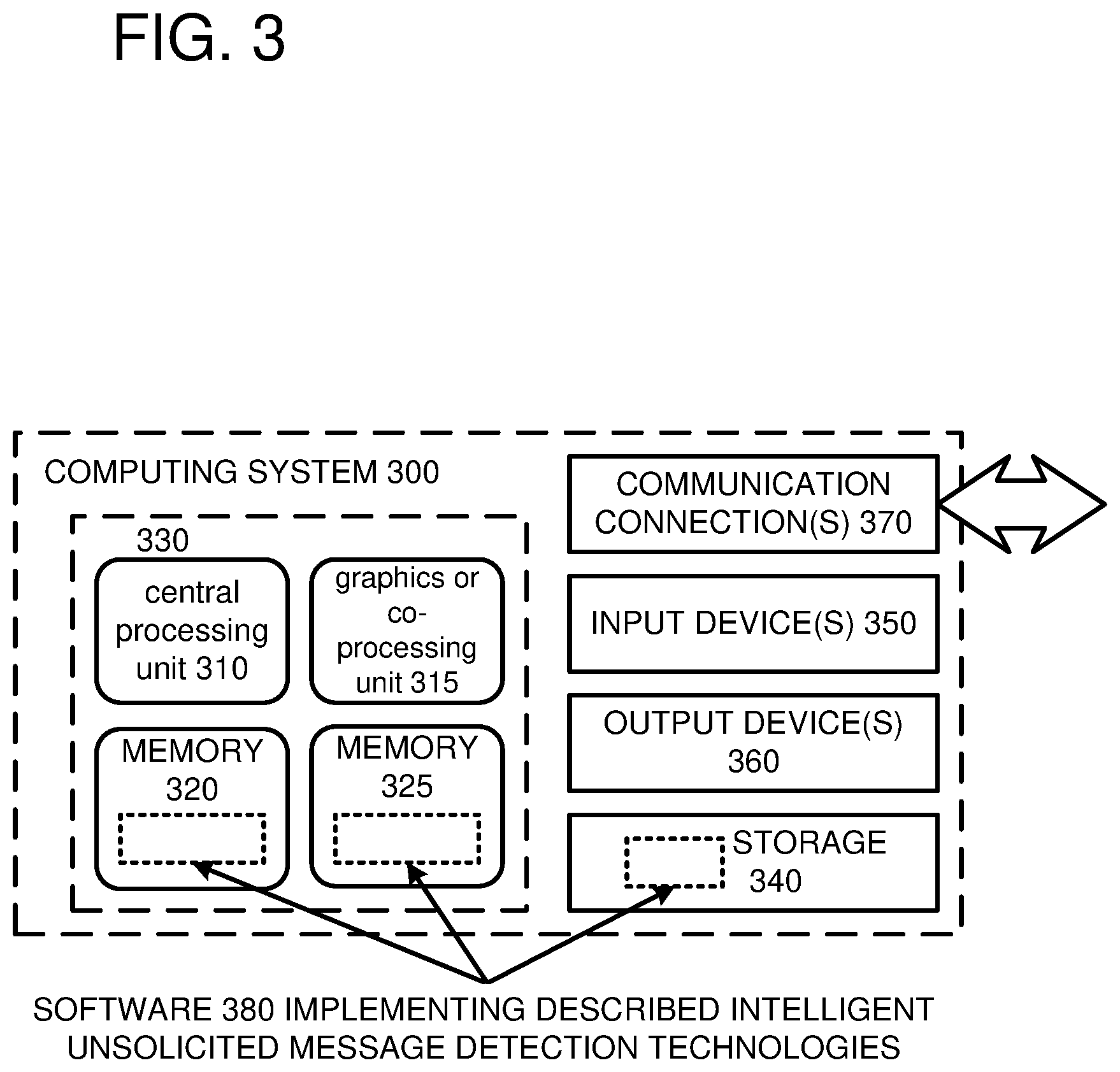 Patent US12541658 Figure 3 – Predictive translation of transcripts for multimedia assets