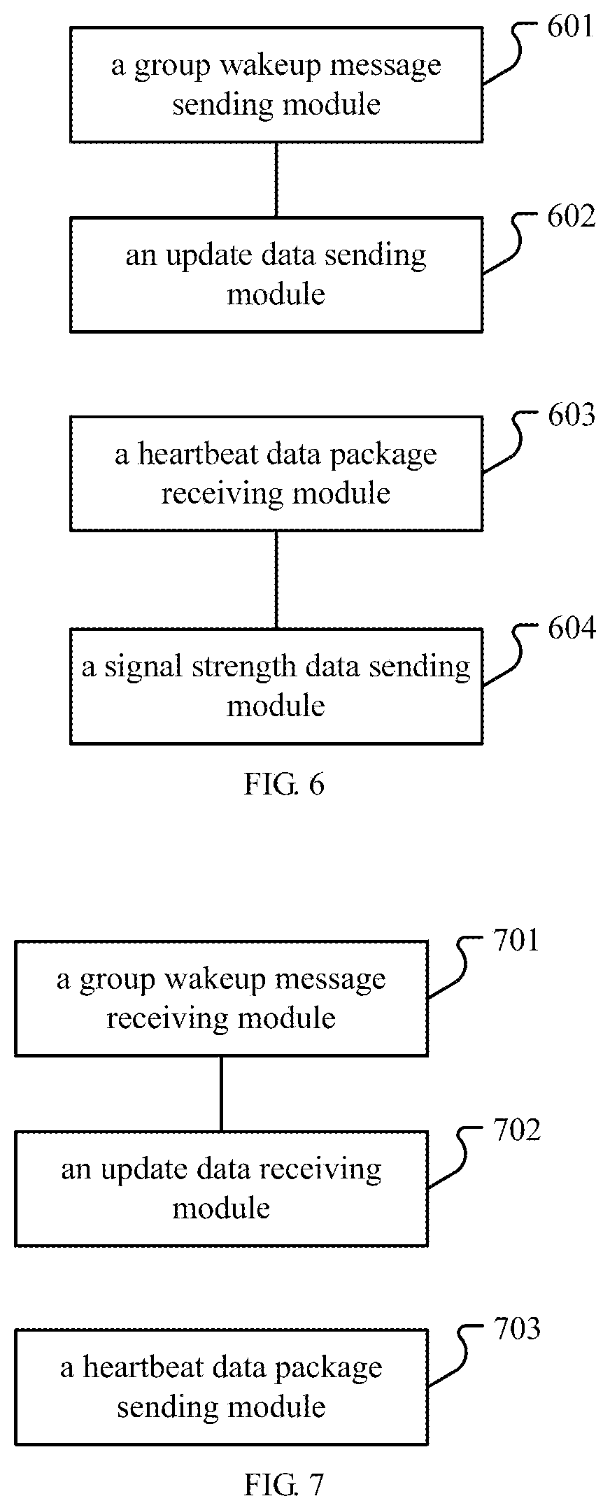 Patent US12541665 Figure 4 – Electronic shelf label communication system and method