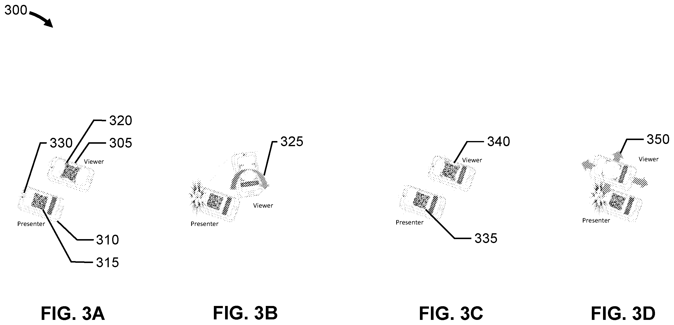 Patent US12541666 Figure 3 – Method and apparatus for optical communication