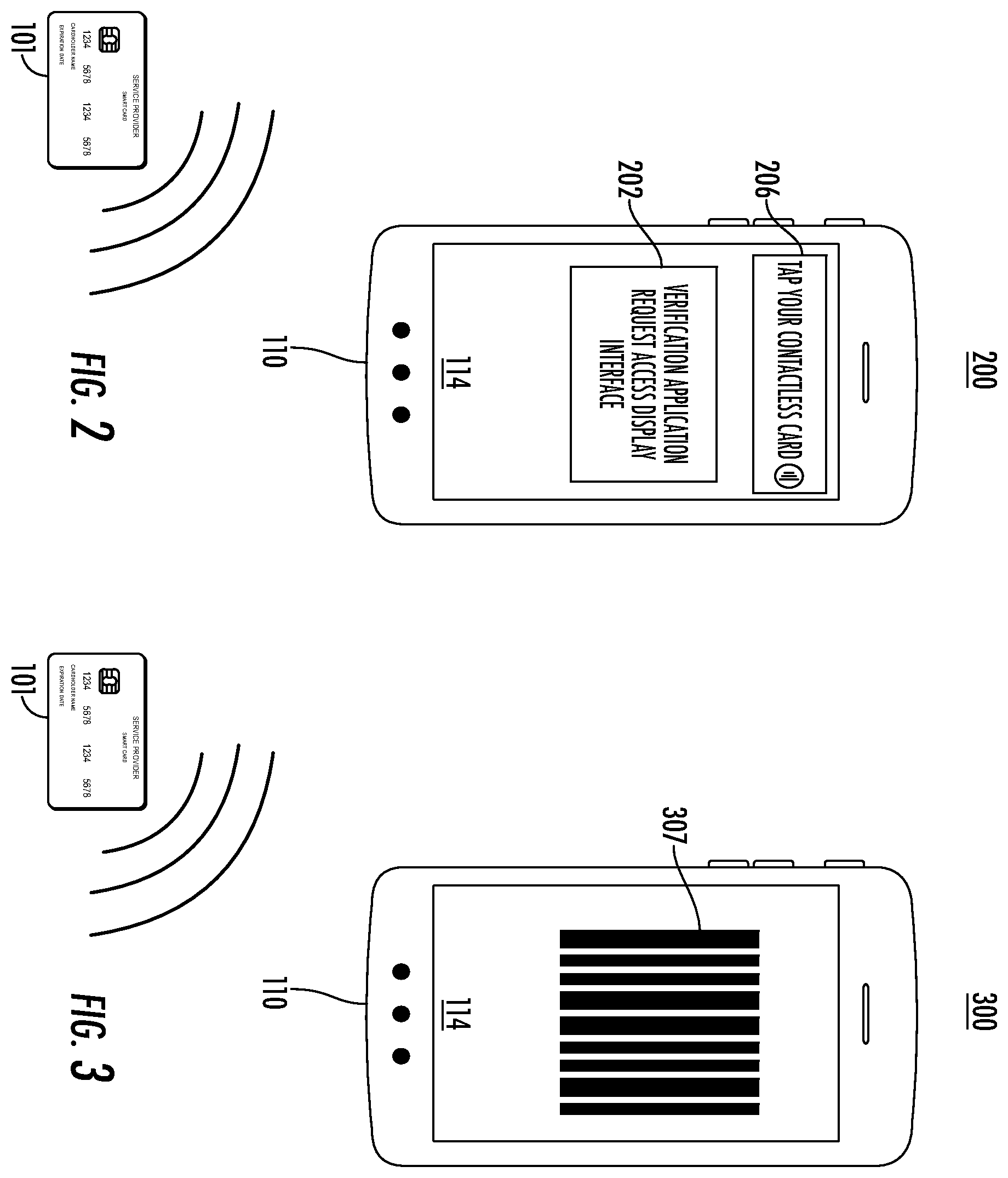 Patent US12541667 Figure 2 – Generating barcodes utilizing cryptographic techniques